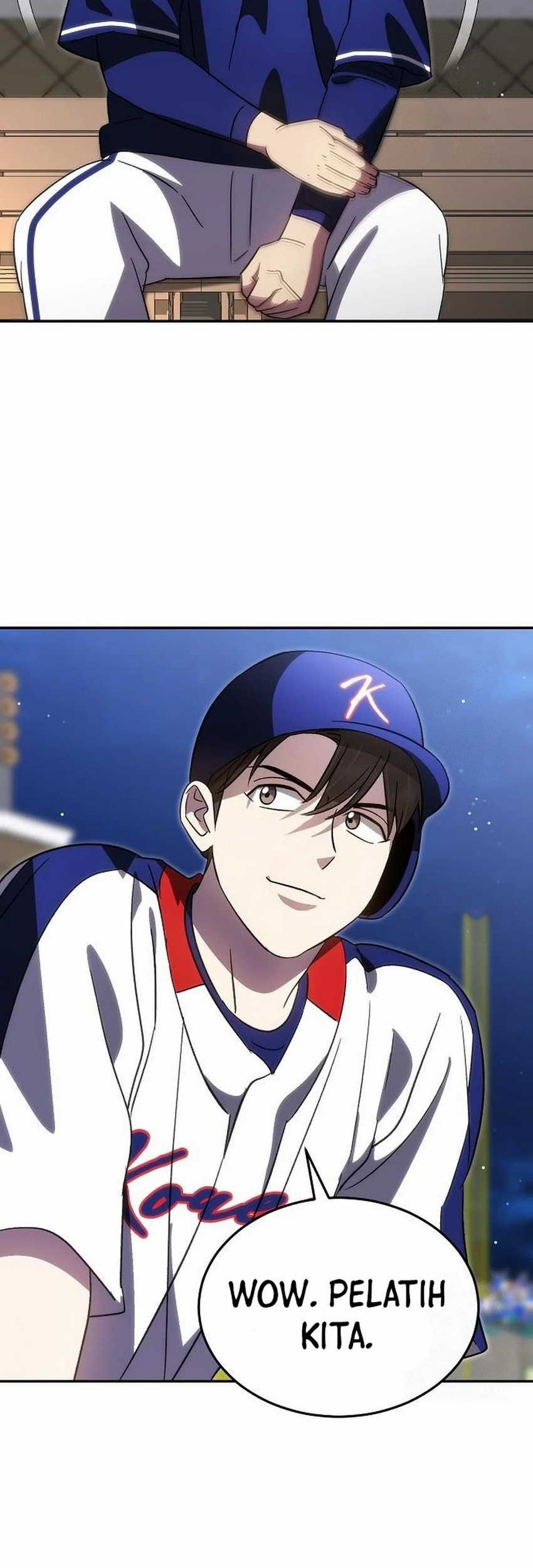 Genius Hitter Hits Fastball Chapter 88 - halaman 69
