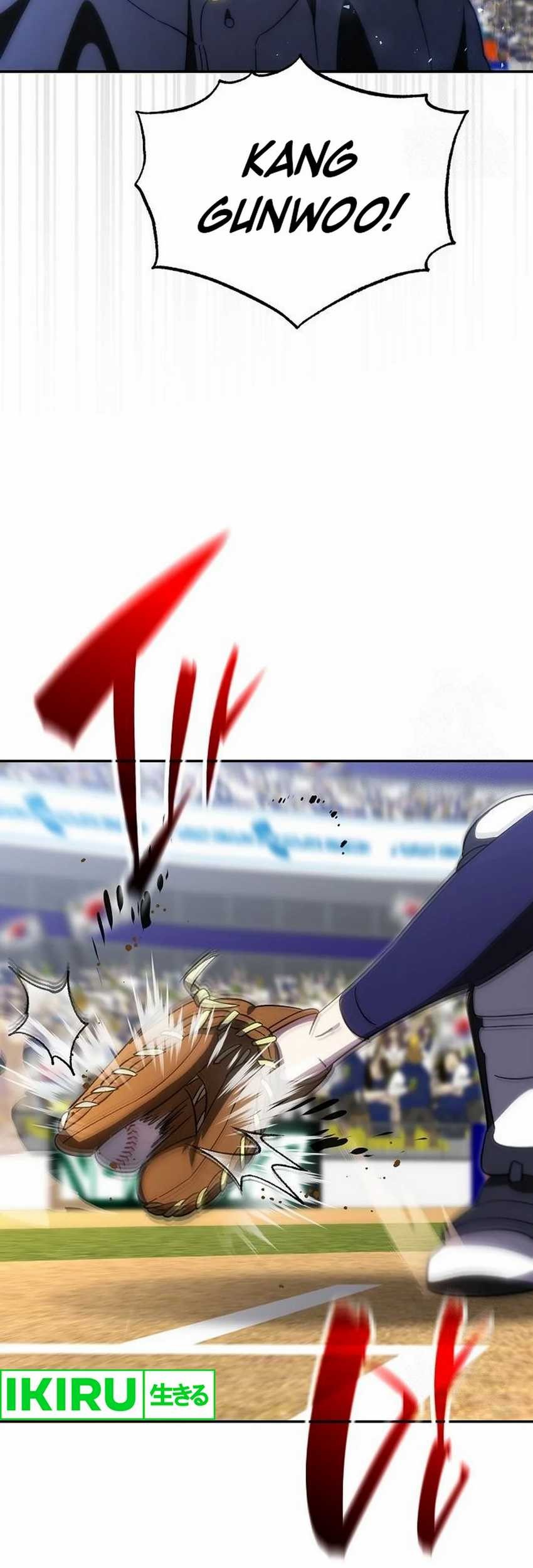 Genius Hitter Hits Fastball Chapter 88 - halaman 7