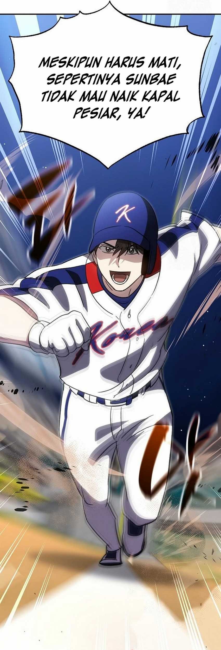 Genius Hitter Hits Fastball Chapter 88 - halaman 71