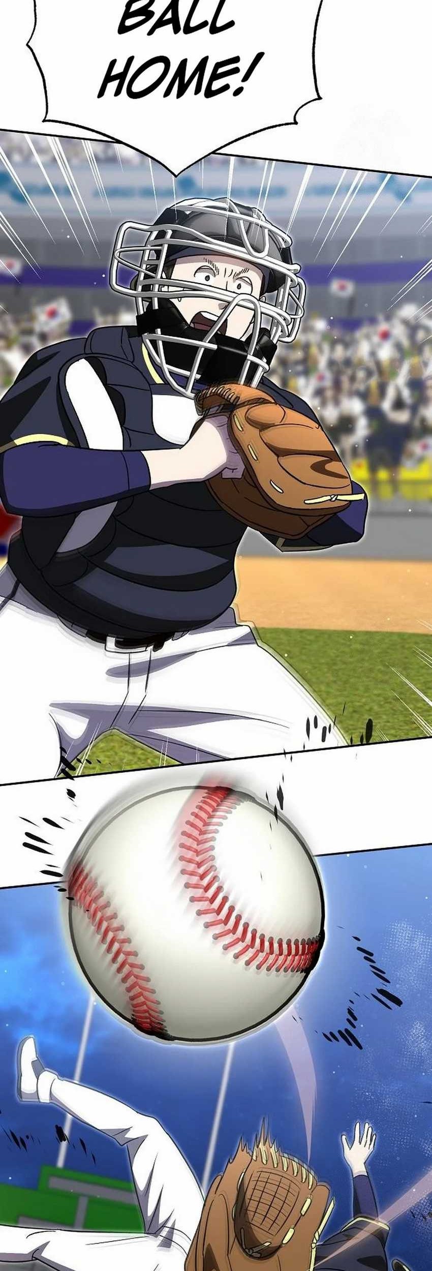 Genius Hitter Hits Fastball Chapter 88 - halaman 76