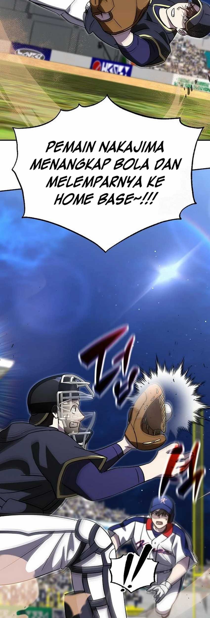 Genius Hitter Hits Fastball Chapter 88 - halaman 77