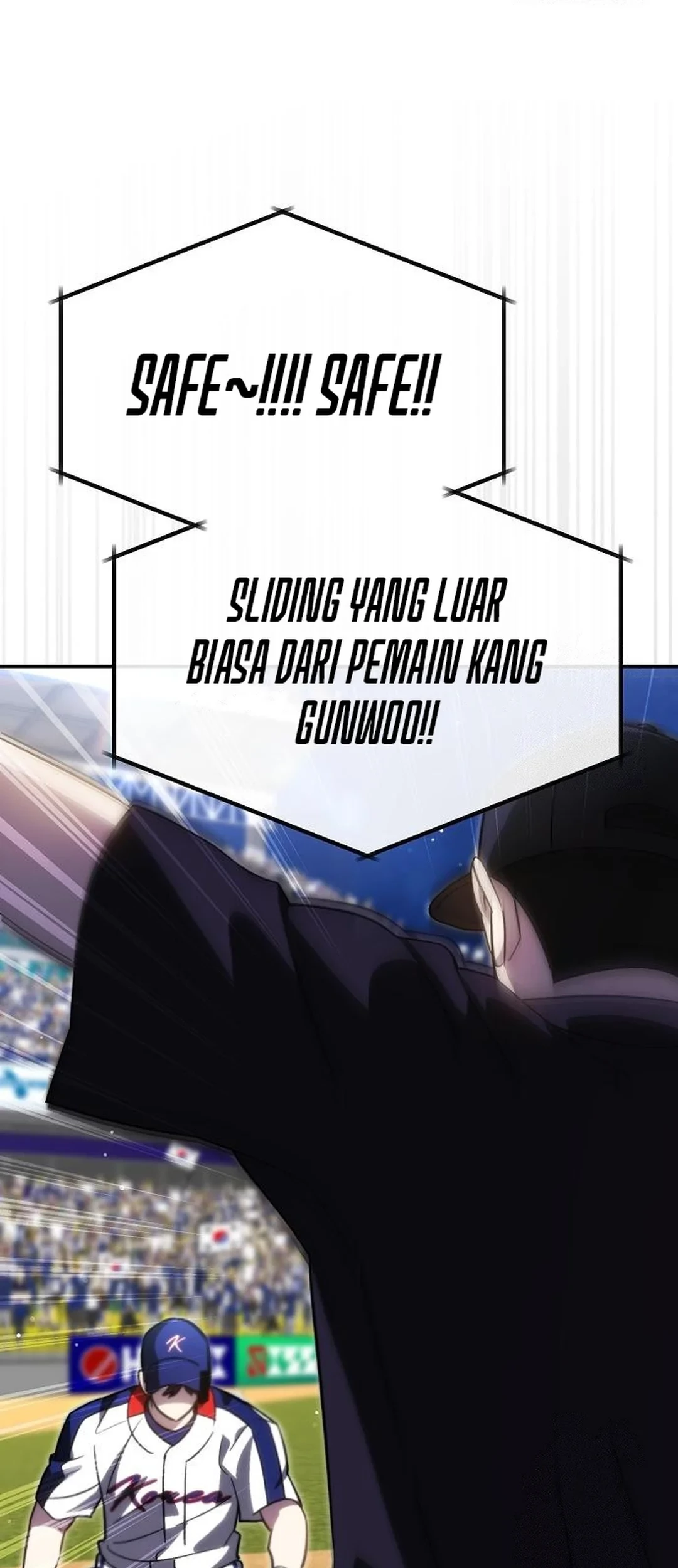 Genius Hitter Hits Fastball Chapter 89 - halaman 10