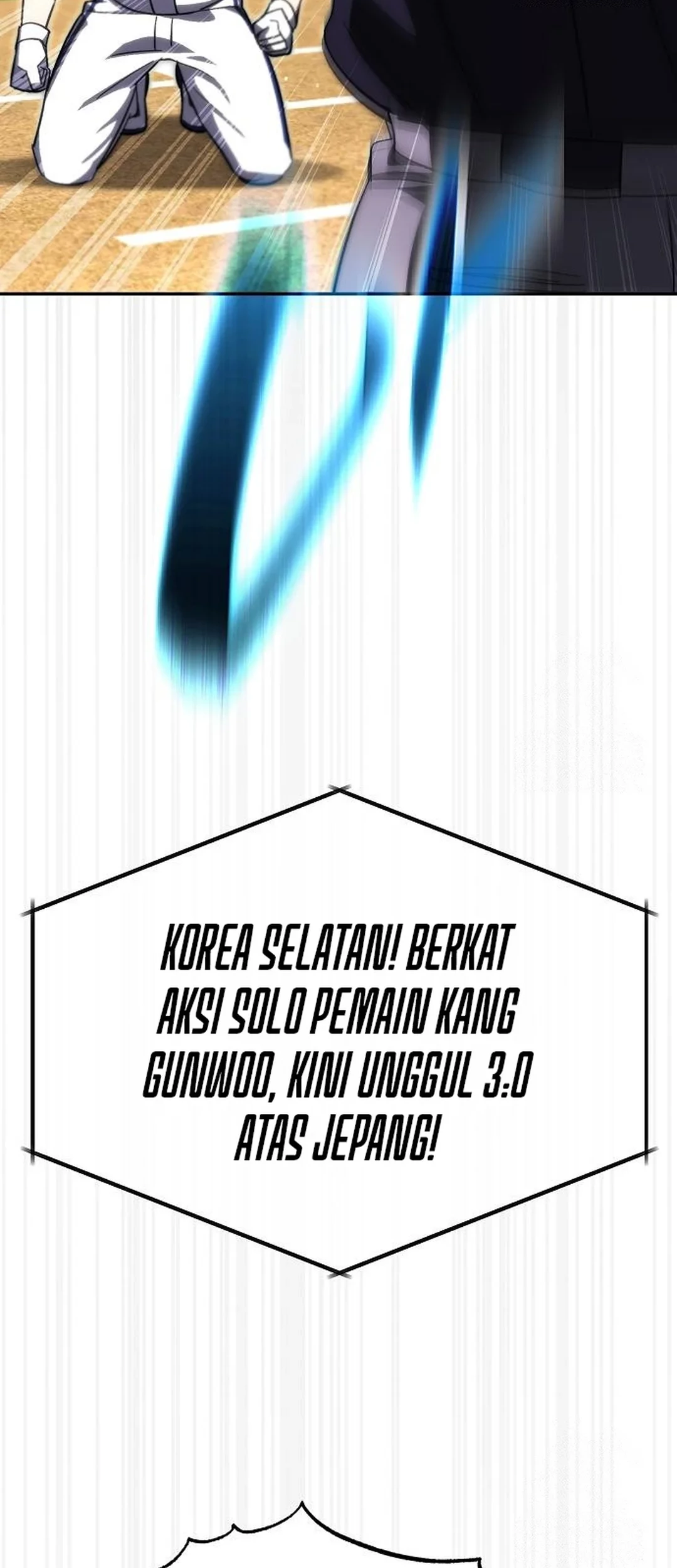 Genius Hitter Hits Fastball Chapter 89 - halaman 11