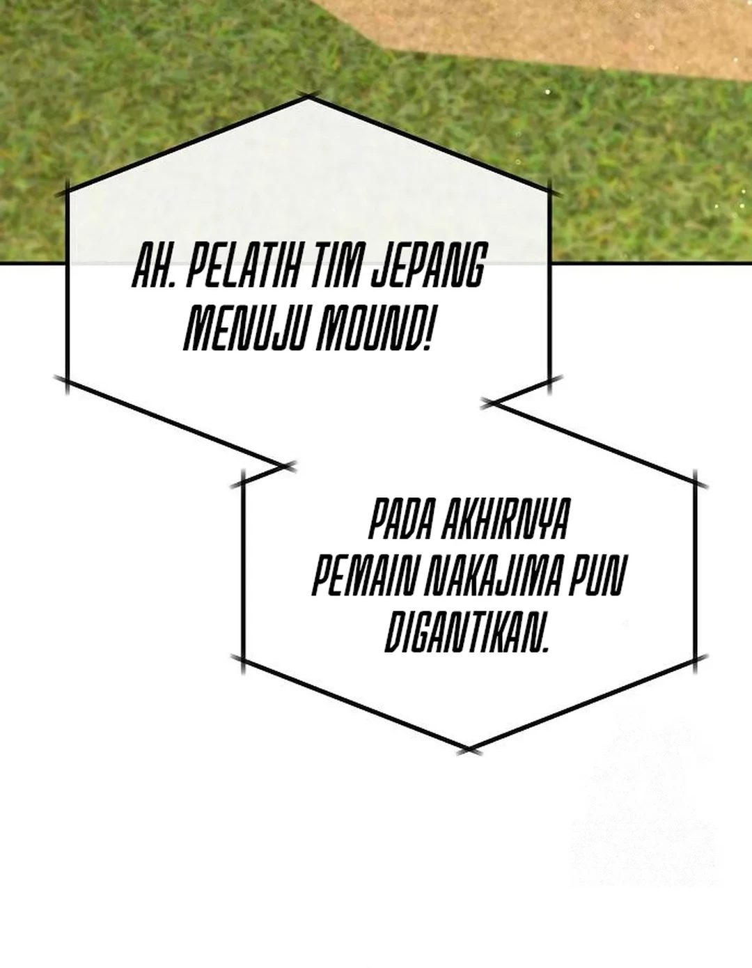 Genius Hitter Hits Fastball Chapter 89 - halaman 13