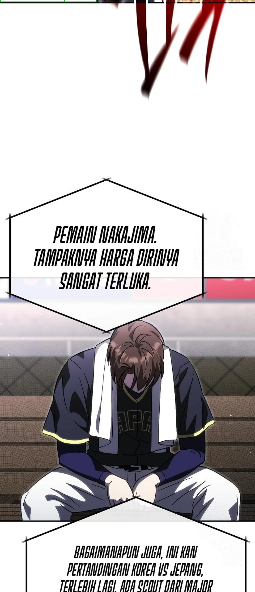 Genius Hitter Hits Fastball Chapter 89 - halaman 15