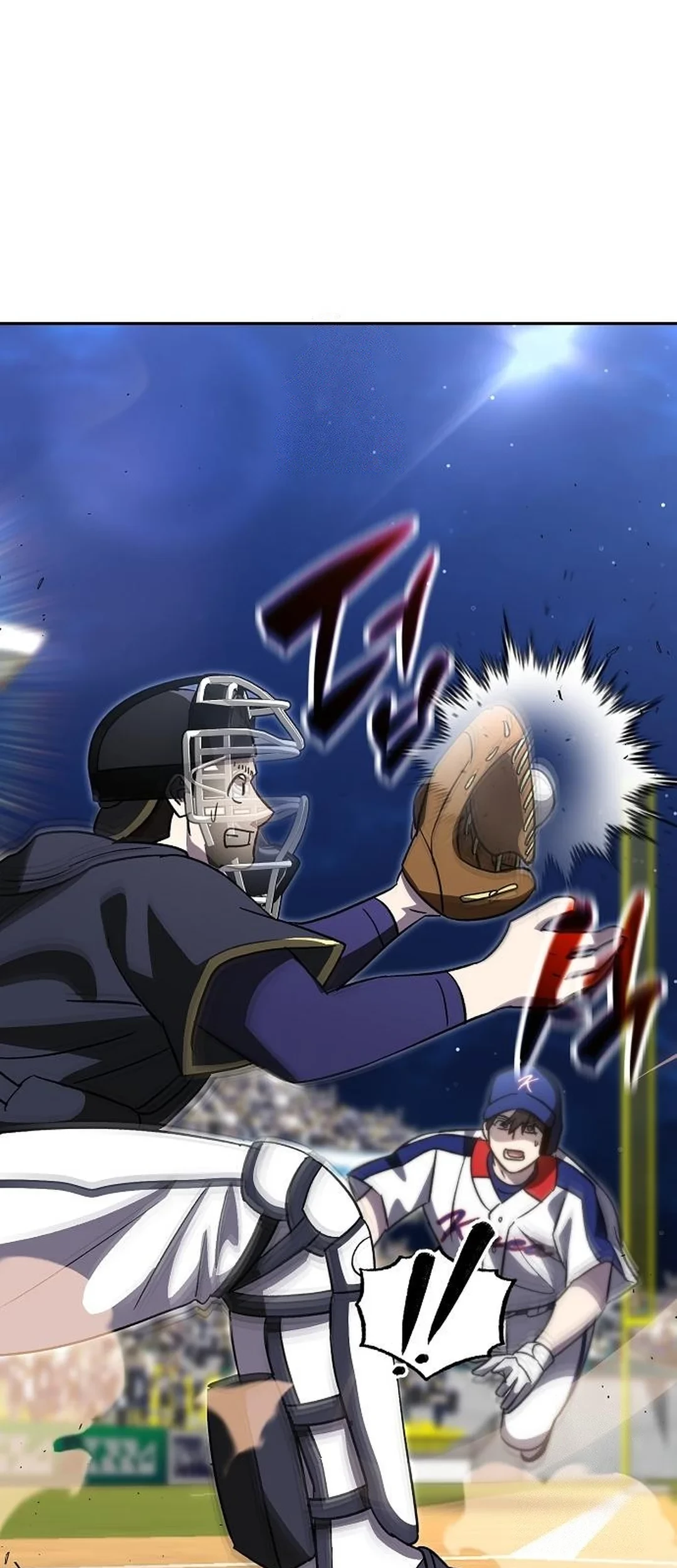 Genius Hitter Hits Fastball Chapter 89 - halaman 2