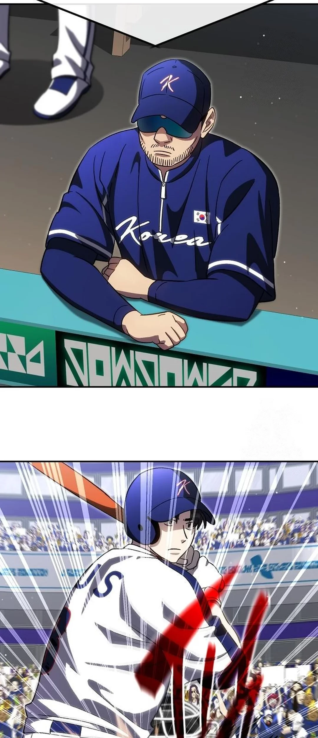 Genius Hitter Hits Fastball Chapter 89 - halaman 21