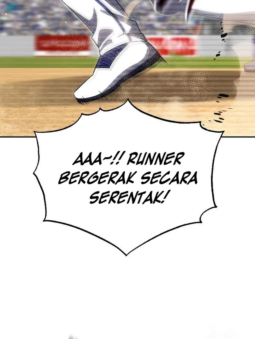 Genius Hitter Hits Fastball Chapter 89 - halaman 25
