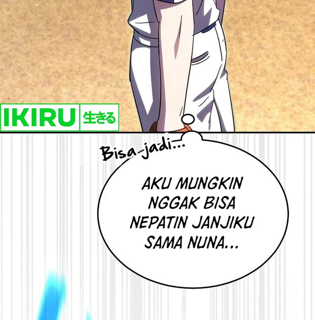 Genius Hitter Hits Fastball Chapter 89 - halaman 36