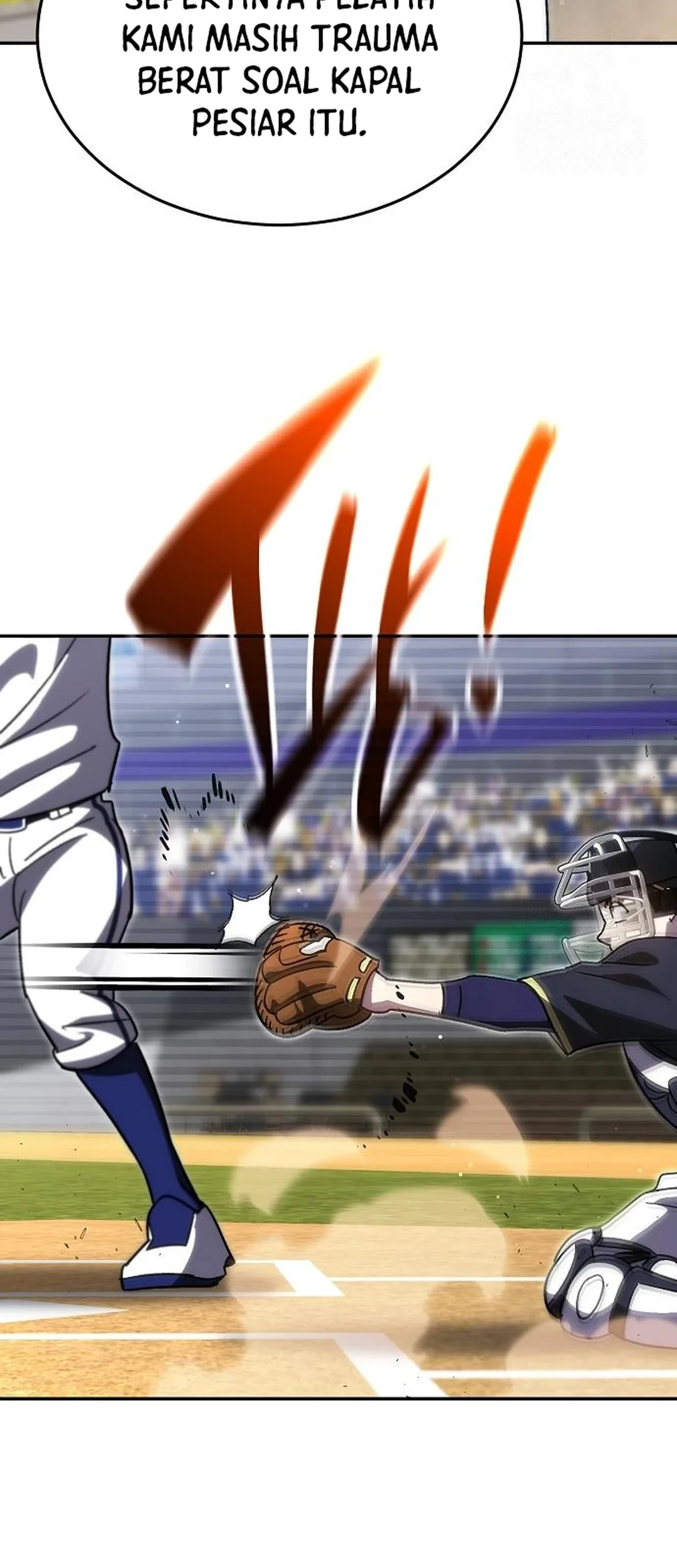 Genius Hitter Hits Fastball Chapter 89 - halaman 44