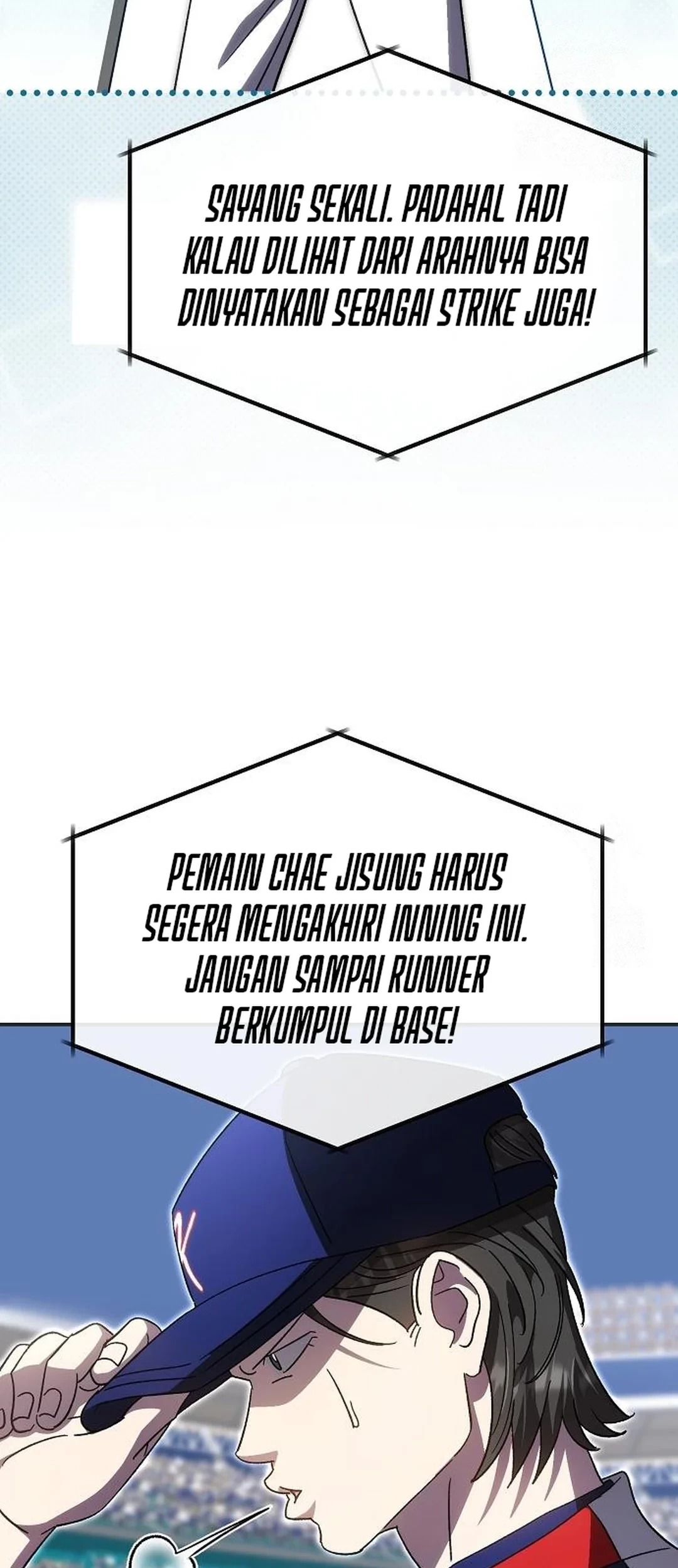 Genius Hitter Hits Fastball Chapter 89 - halaman 47