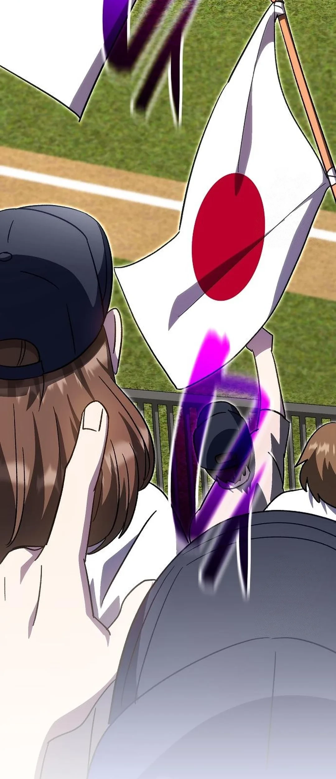 Genius Hitter Hits Fastball Chapter 89 - halaman 51
