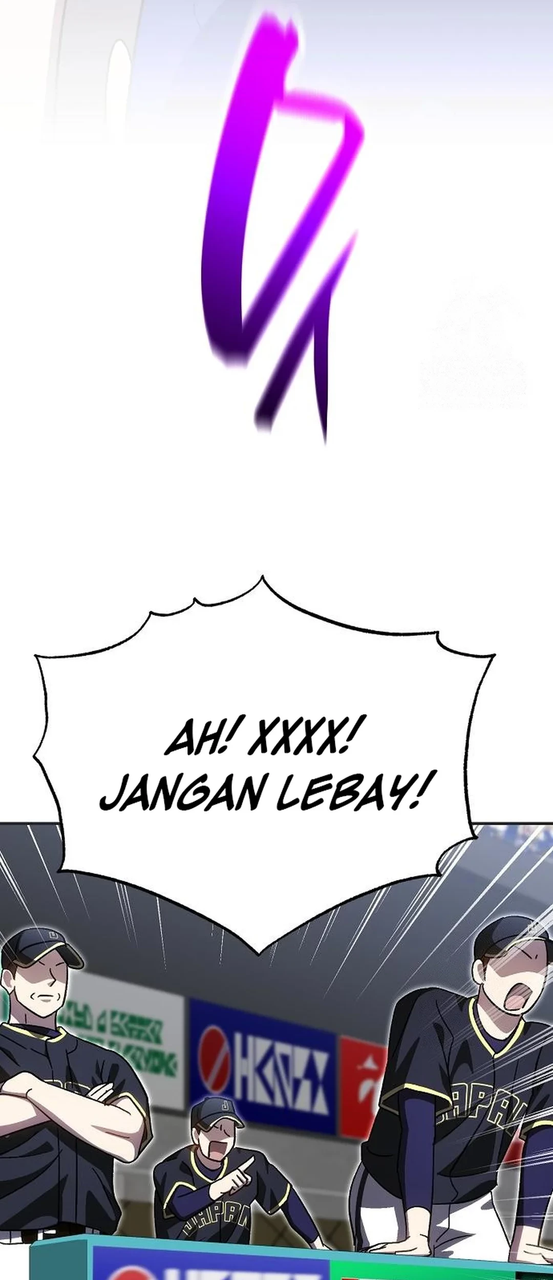 Genius Hitter Hits Fastball Chapter 89 - halaman 52