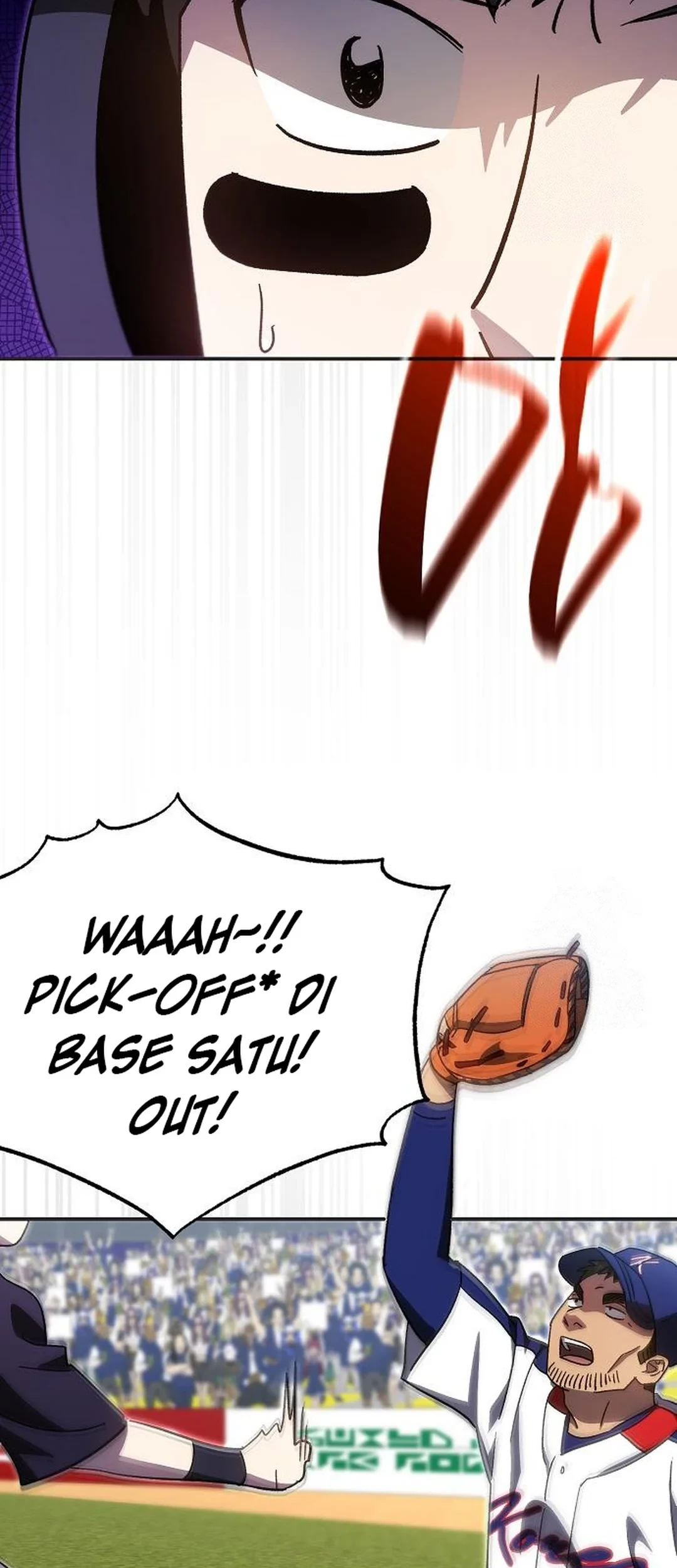 Genius Hitter Hits Fastball Chapter 89 - halaman 57