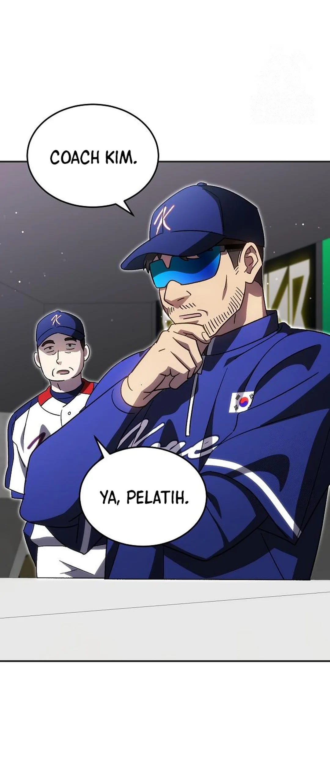Genius Hitter Hits Fastball Chapter 89 - halaman 61