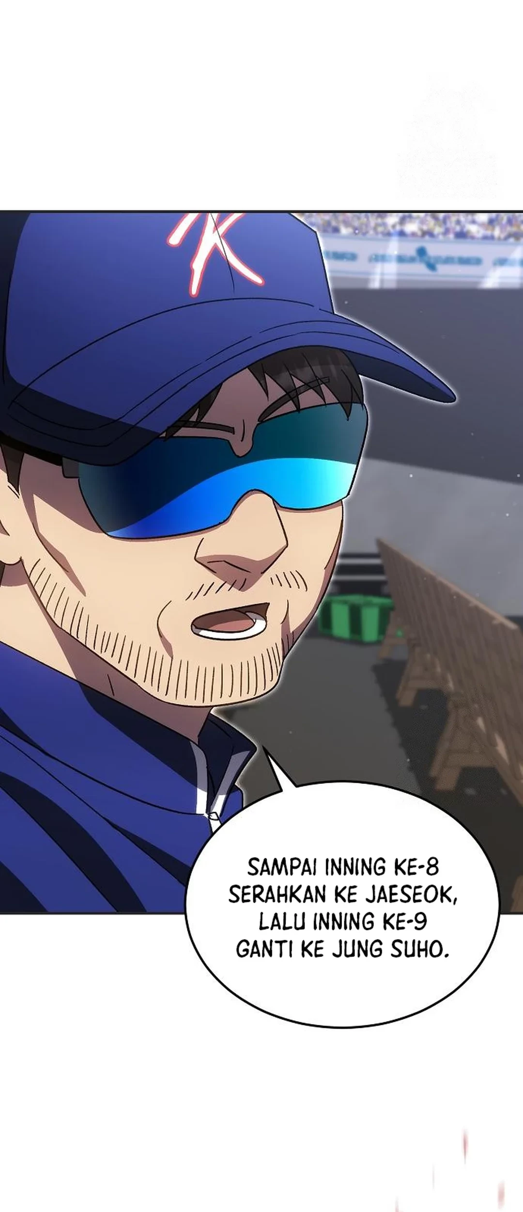 Genius Hitter Hits Fastball Chapter 89 - halaman 62
