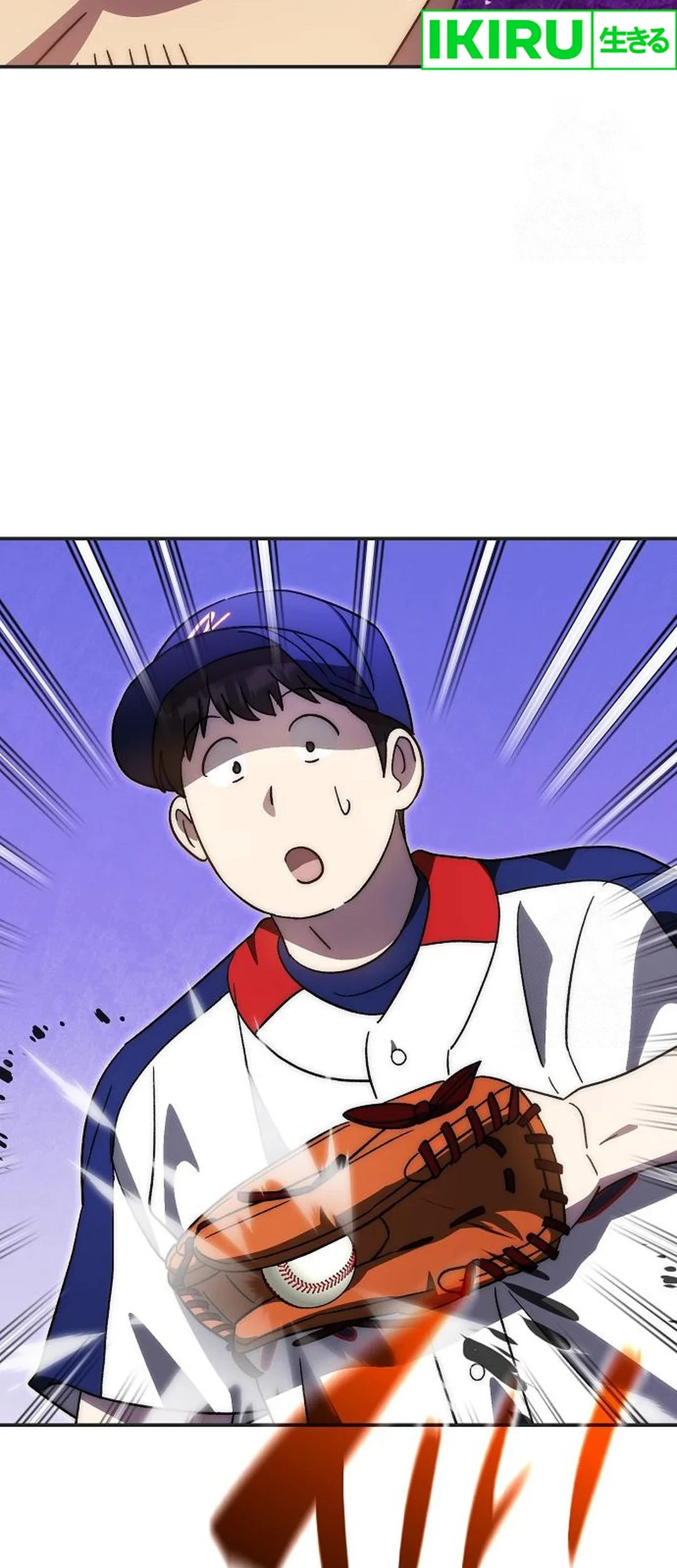 Genius Hitter Hits Fastball Chapter 89 - halaman 64