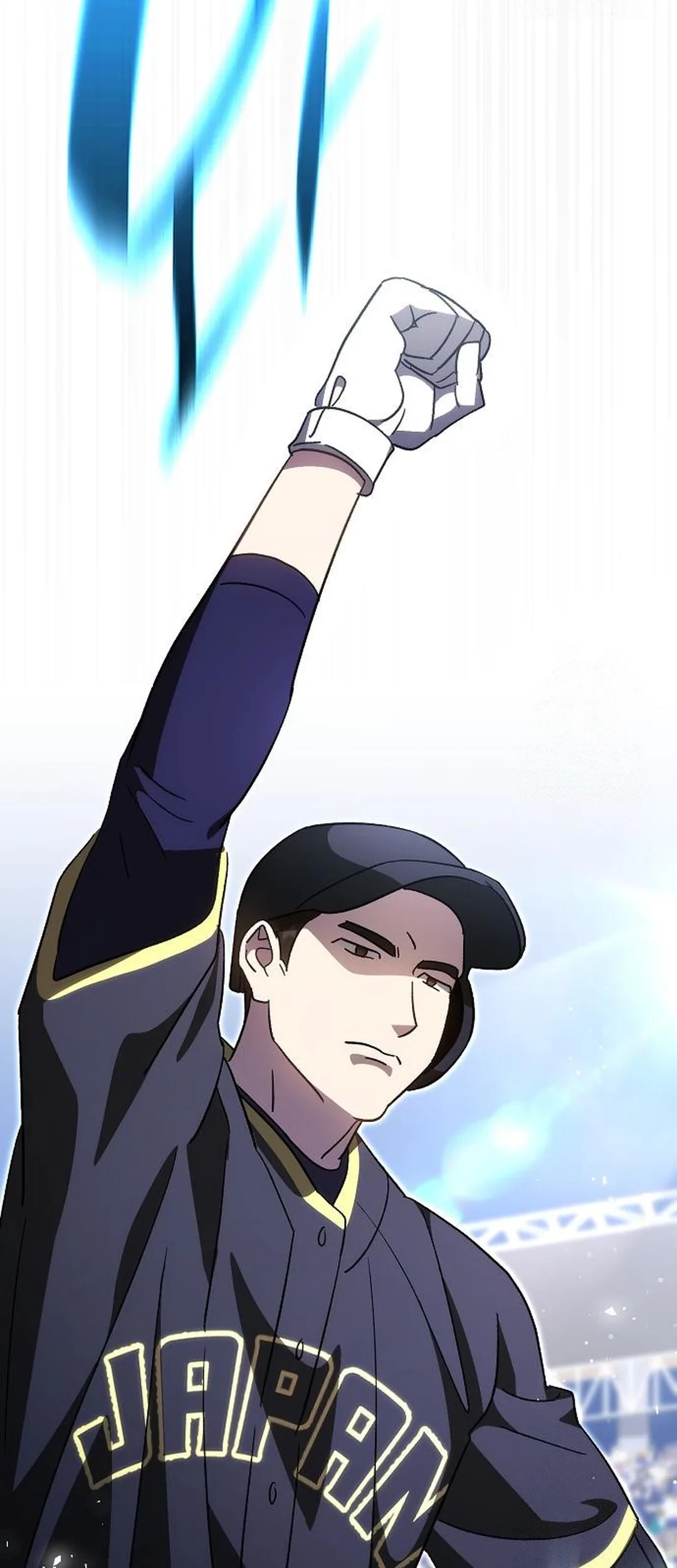 Genius Hitter Hits Fastball Chapter 89 - halaman 67