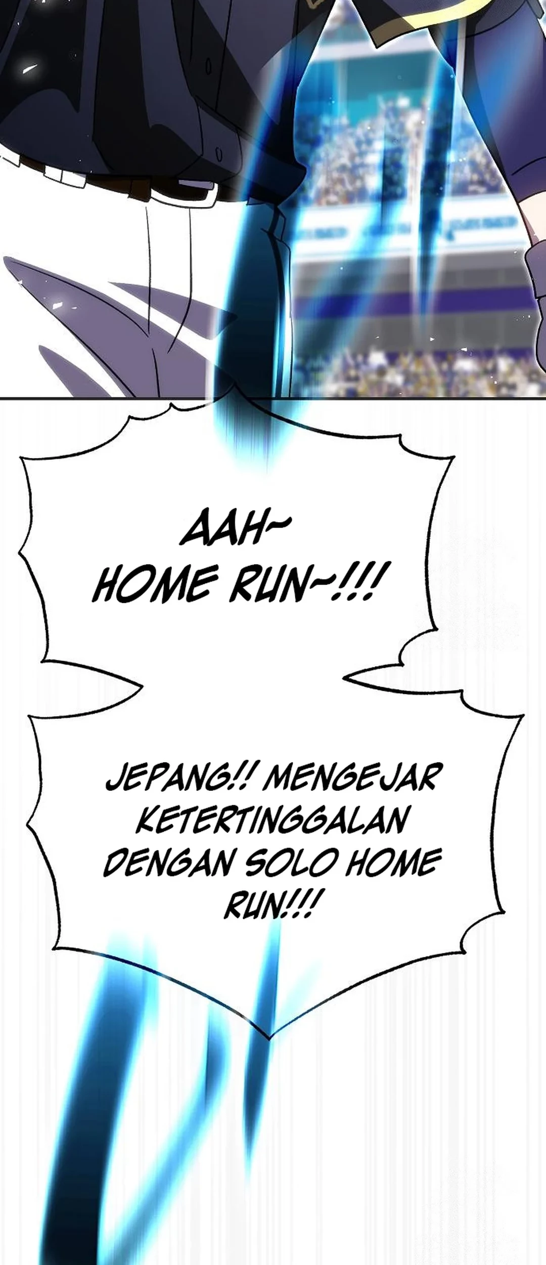 Genius Hitter Hits Fastball Chapter 89 - halaman 68