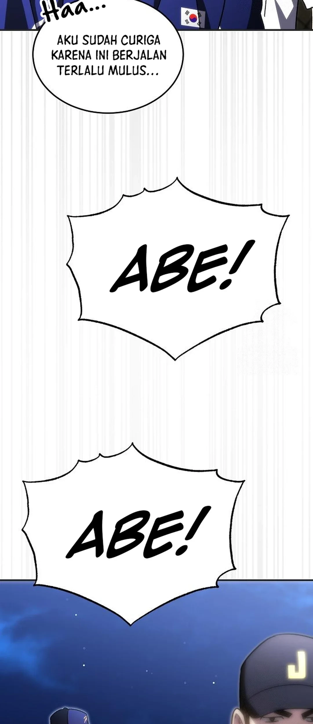 Genius Hitter Hits Fastball Chapter 89 - halaman 70