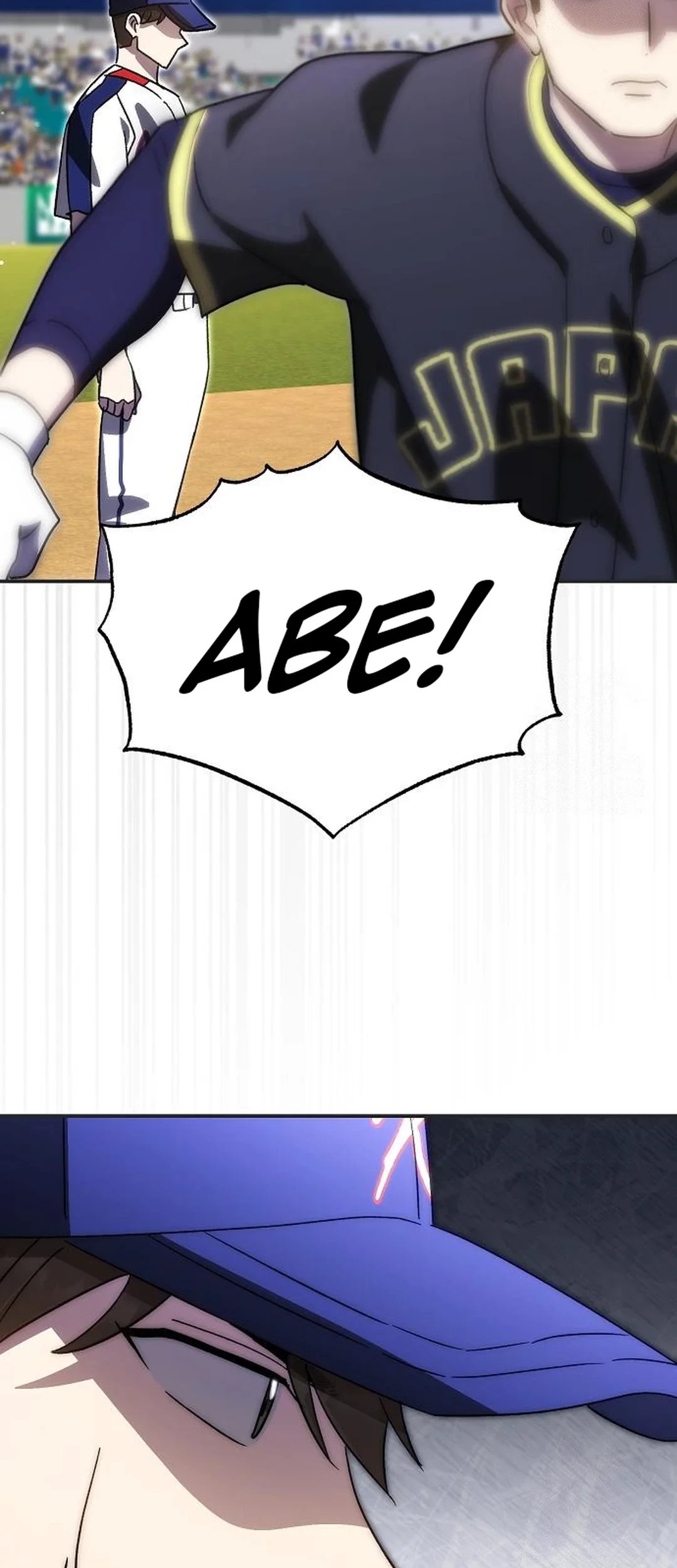 Genius Hitter Hits Fastball Chapter 89 - halaman 71