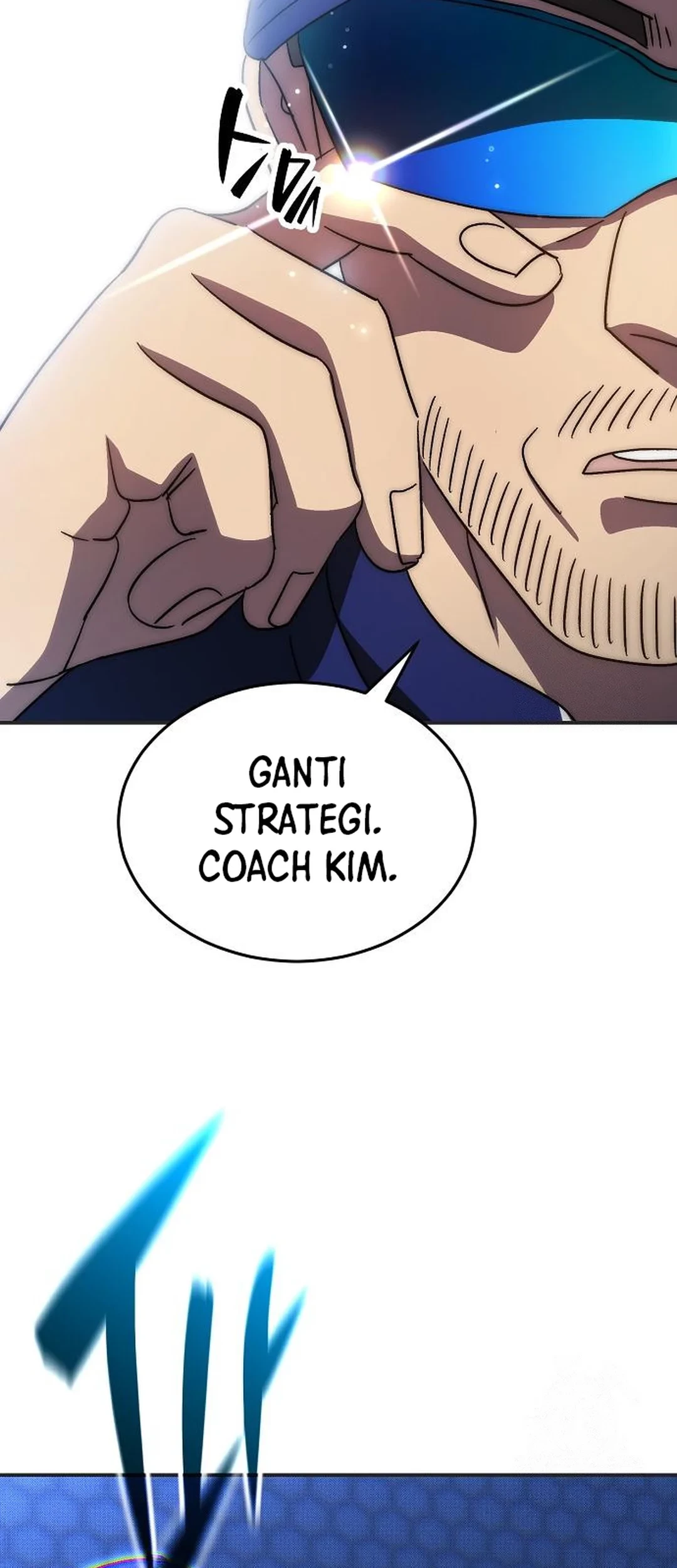 Genius Hitter Hits Fastball Chapter 89 - halaman 73