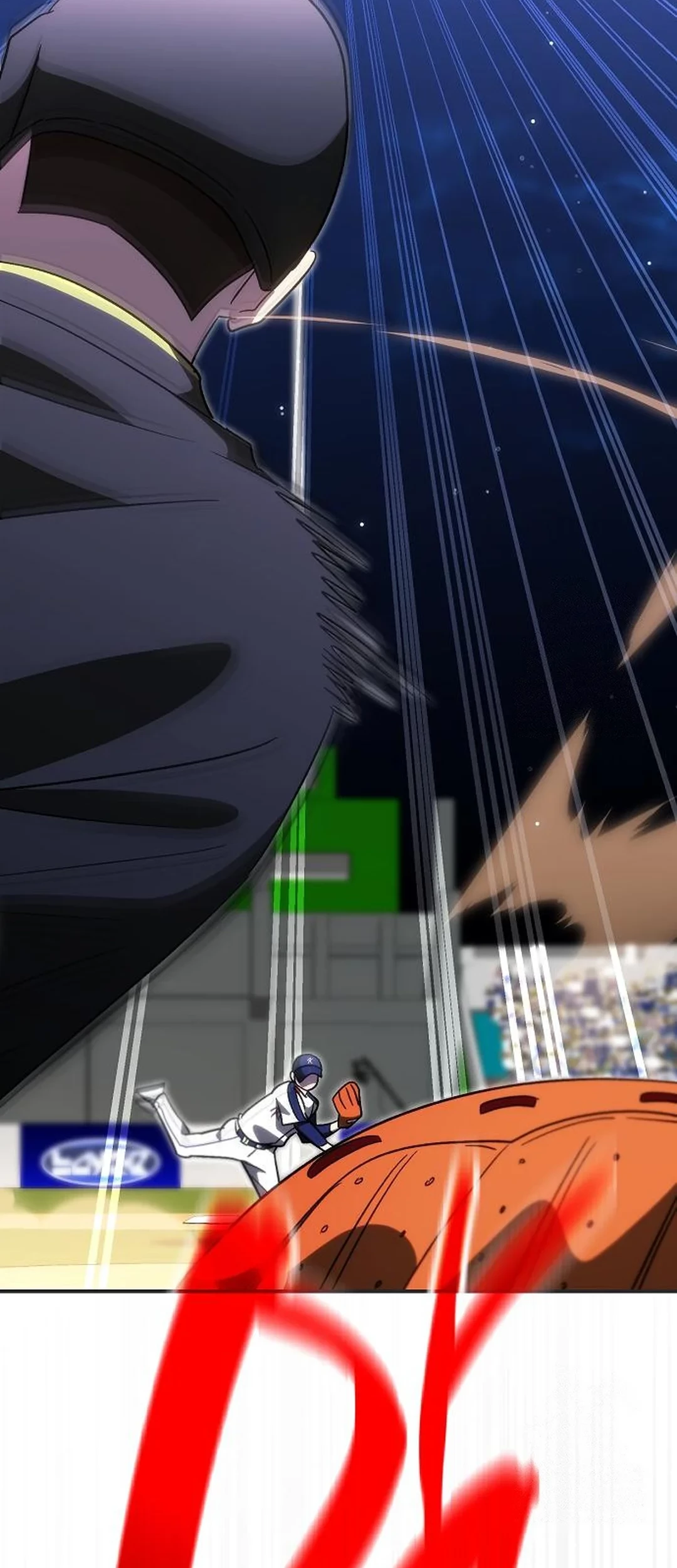 Genius Hitter Hits Fastball Chapter 89 - halaman 76