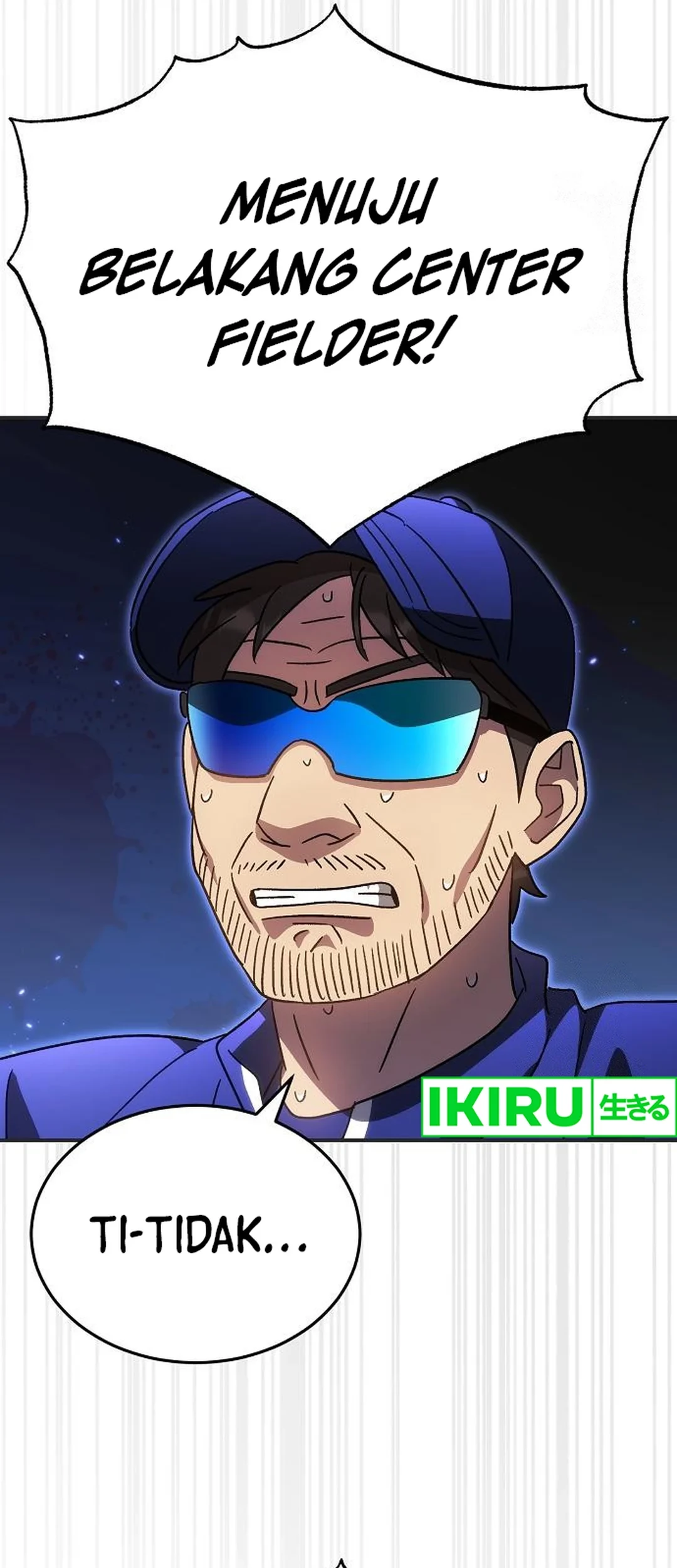 Genius Hitter Hits Fastball Chapter 89 - halaman 79
