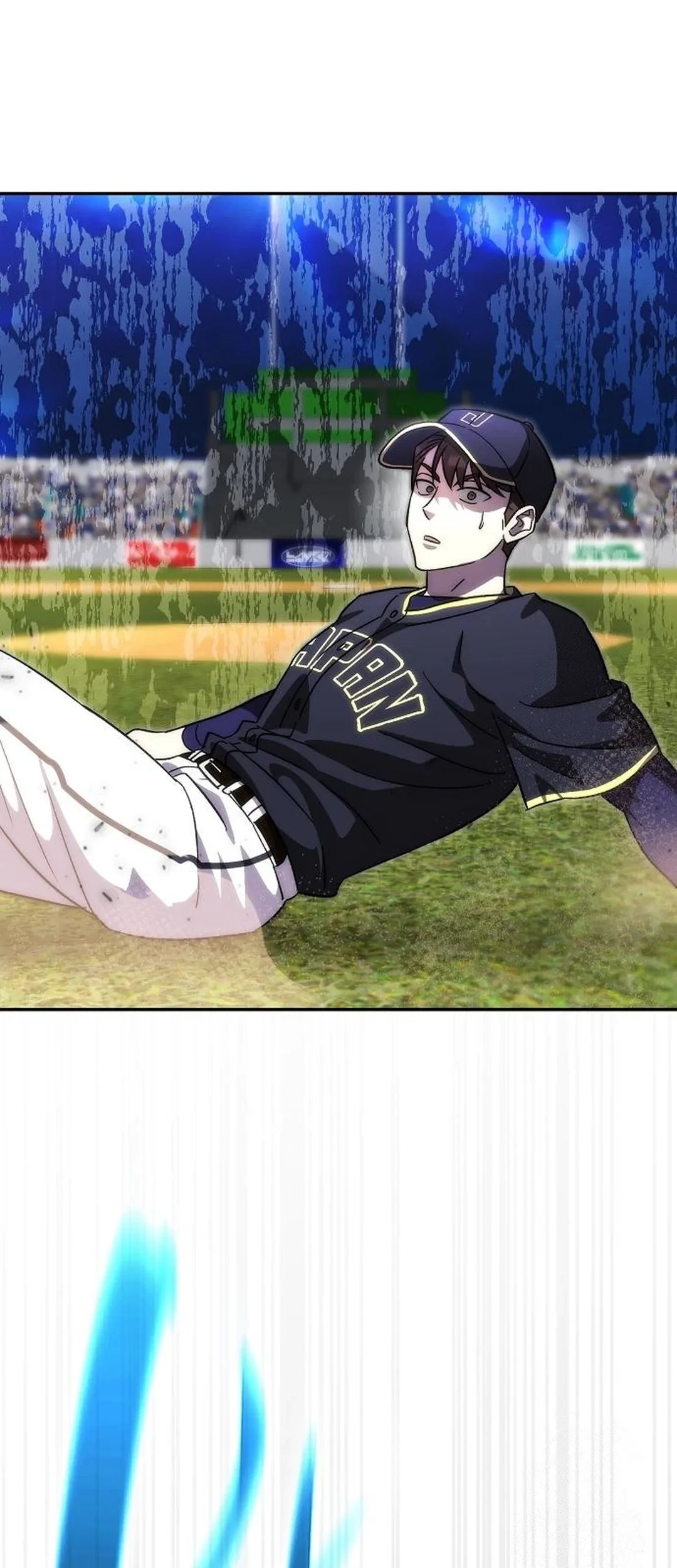 Genius Hitter Hits Fastball Chapter 89 - halaman 8
