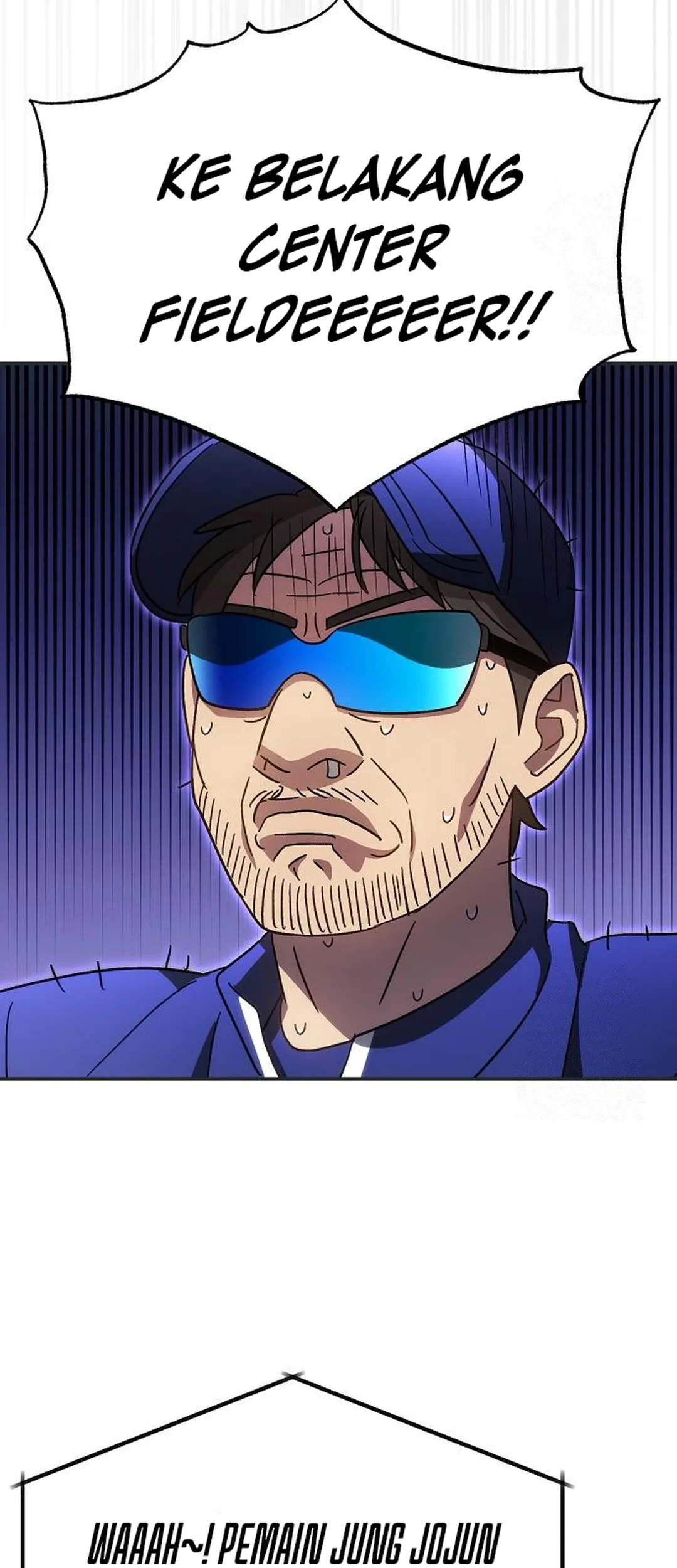 Genius Hitter Hits Fastball Chapter 89 - halaman 80