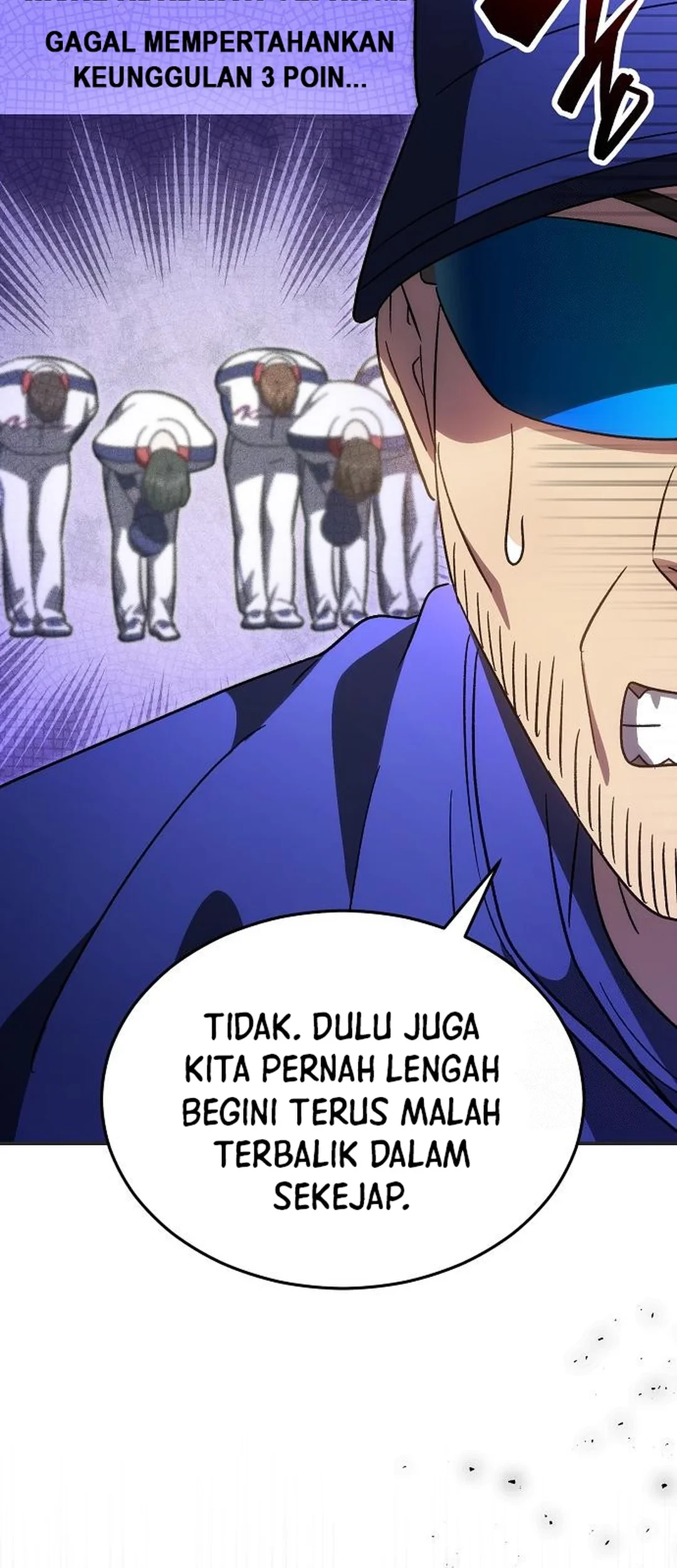 Genius Hitter Hits Fastball Chapter 89 - halaman 83