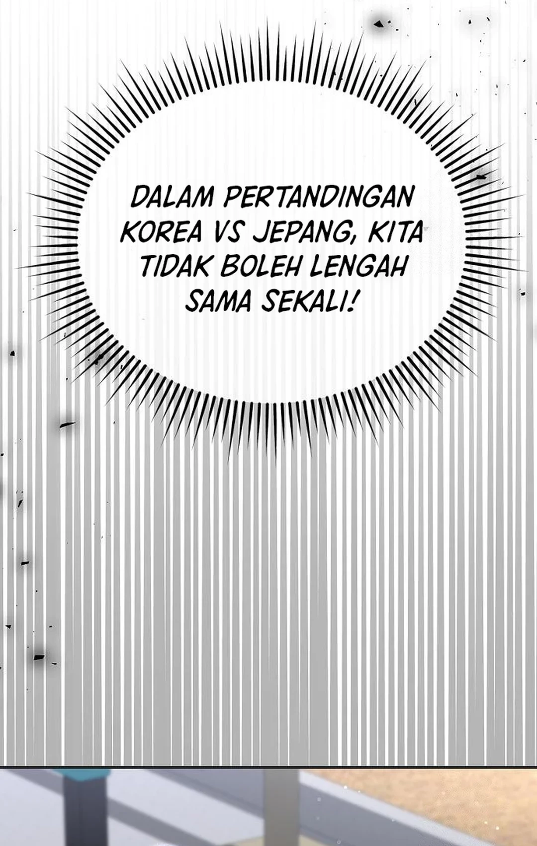 Genius Hitter Hits Fastball Chapter 89 - halaman 84