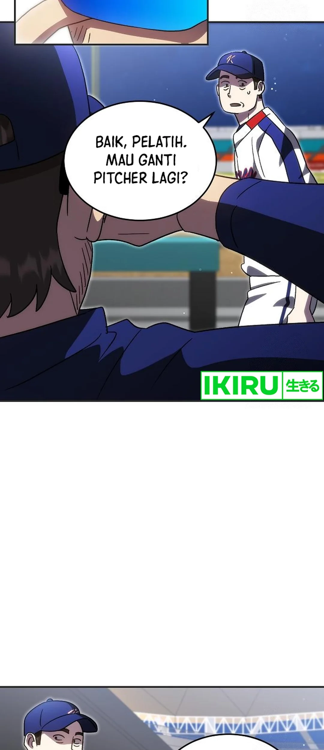 Genius Hitter Hits Fastball Chapter 89 - halaman 86