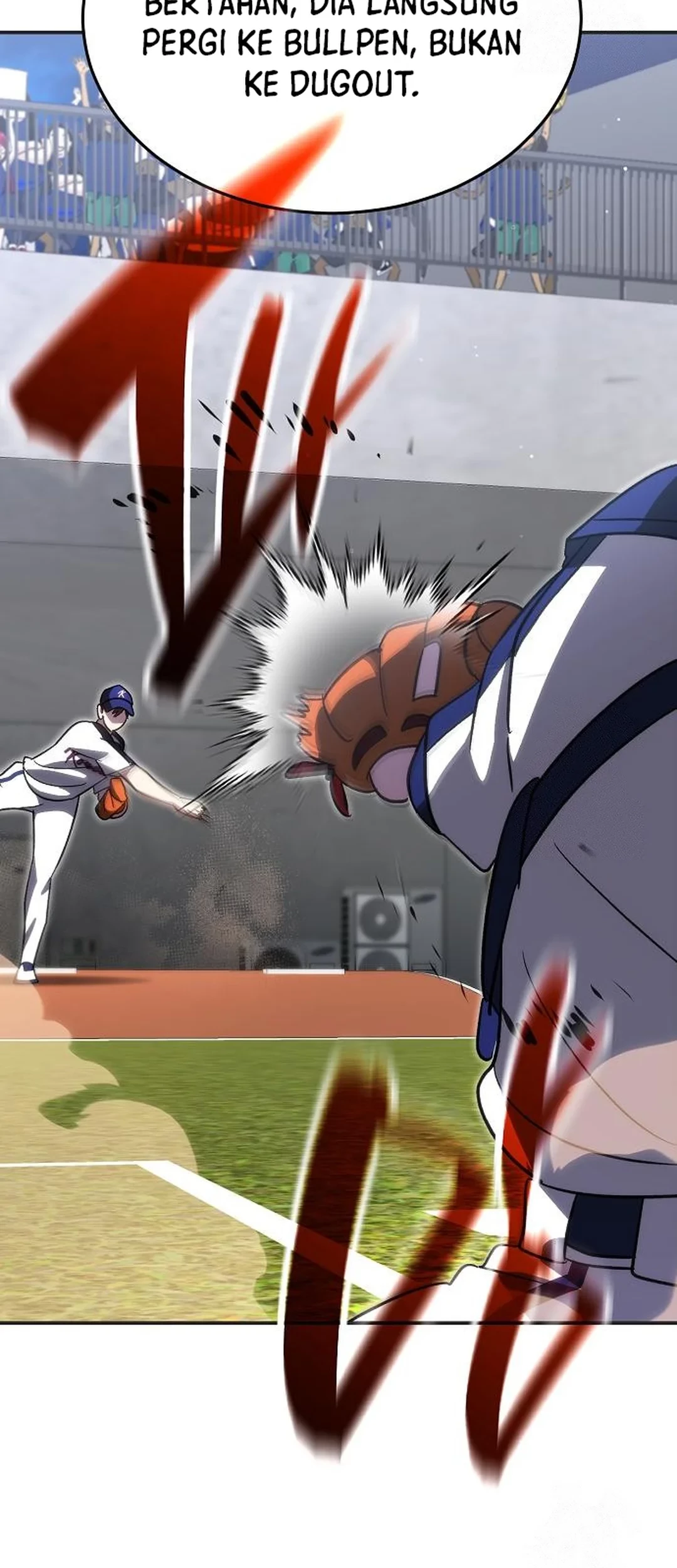 Genius Hitter Hits Fastball Chapter 89 - halaman 88
