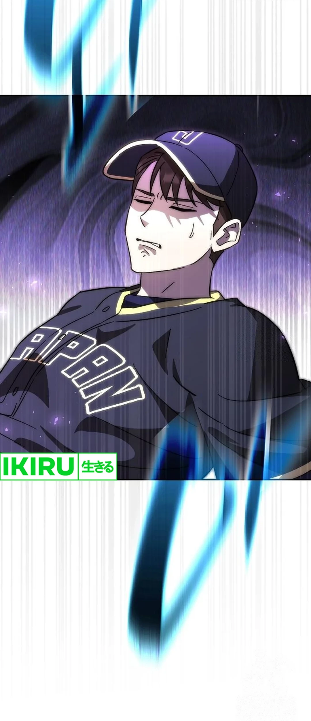 Genius Hitter Hits Fastball Chapter 89 - halaman 9
