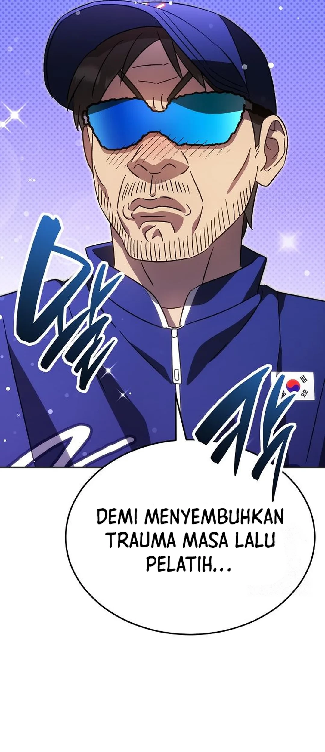 Genius Hitter Hits Fastball Chapter 89 - halaman 91