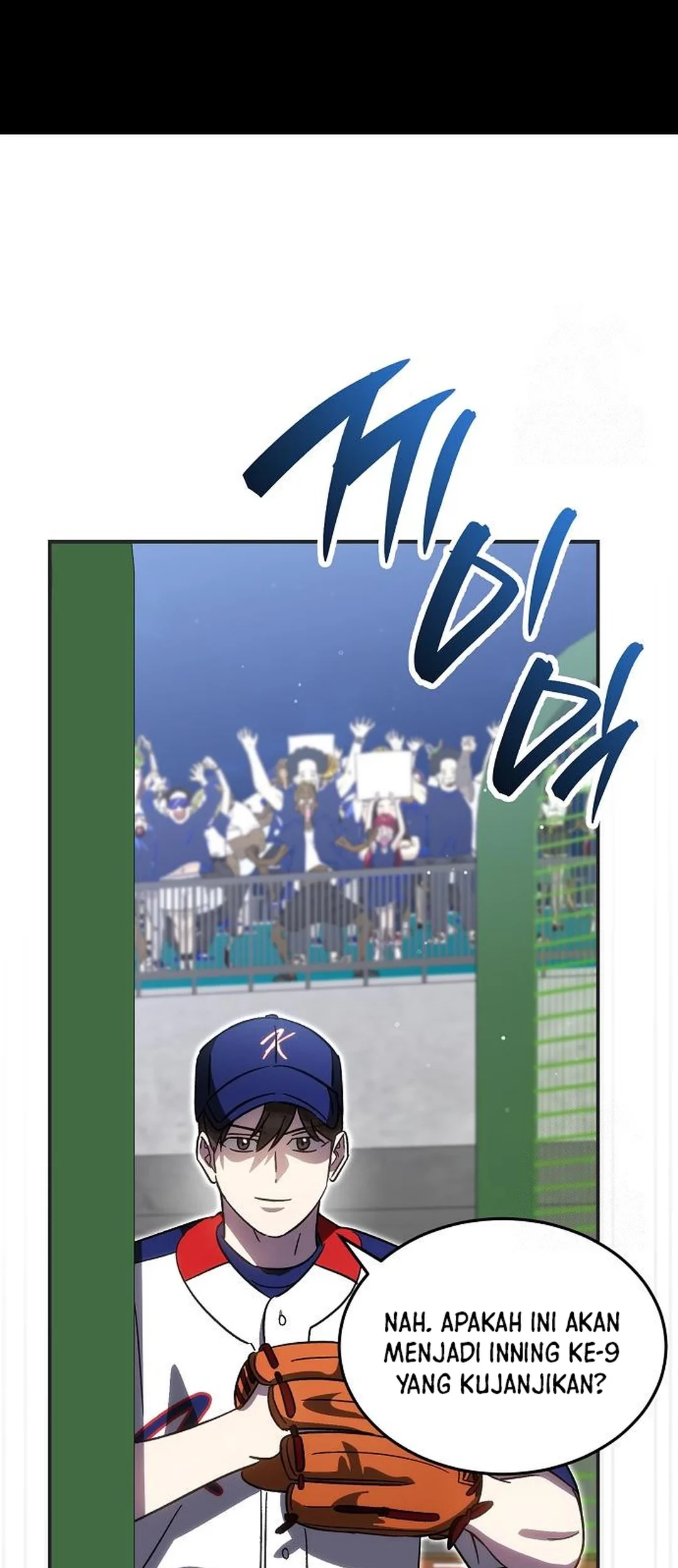 Genius Hitter Hits Fastball Chapter 89 - halaman 94