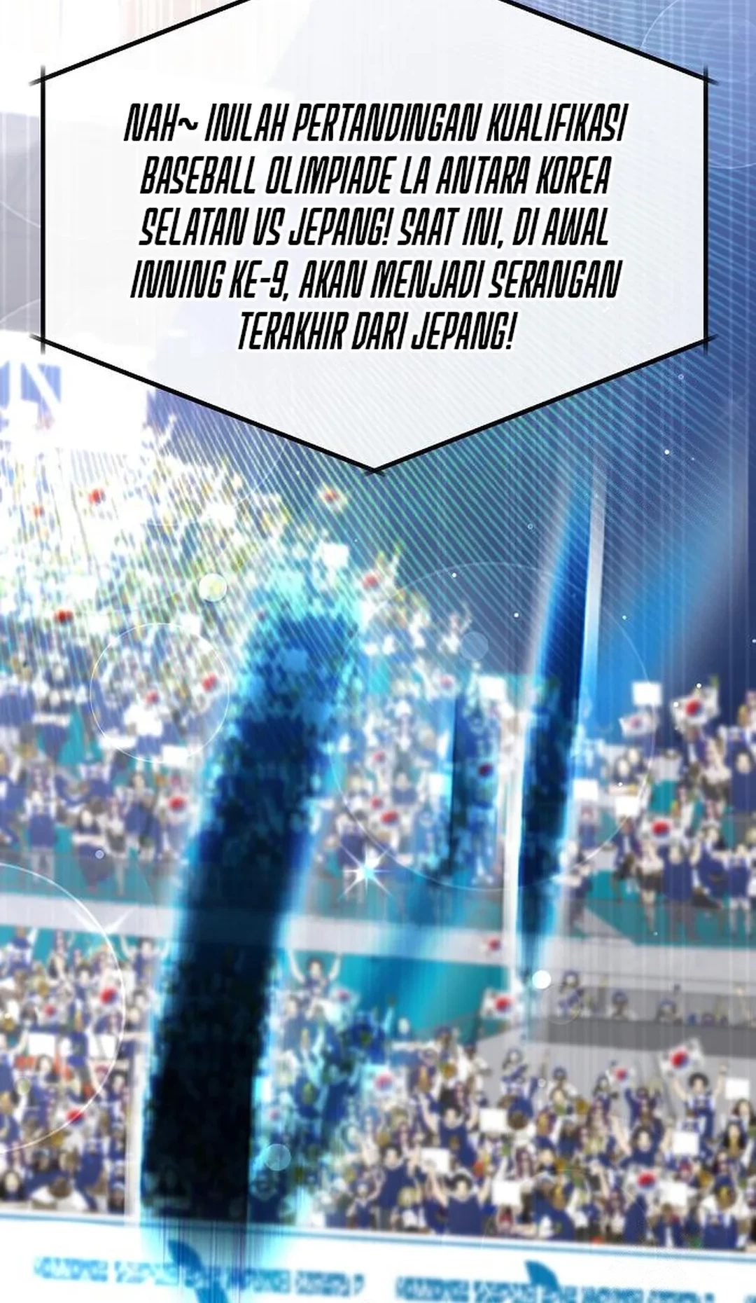 Genius Hitter Hits Fastball Chapter 89 - halaman 96