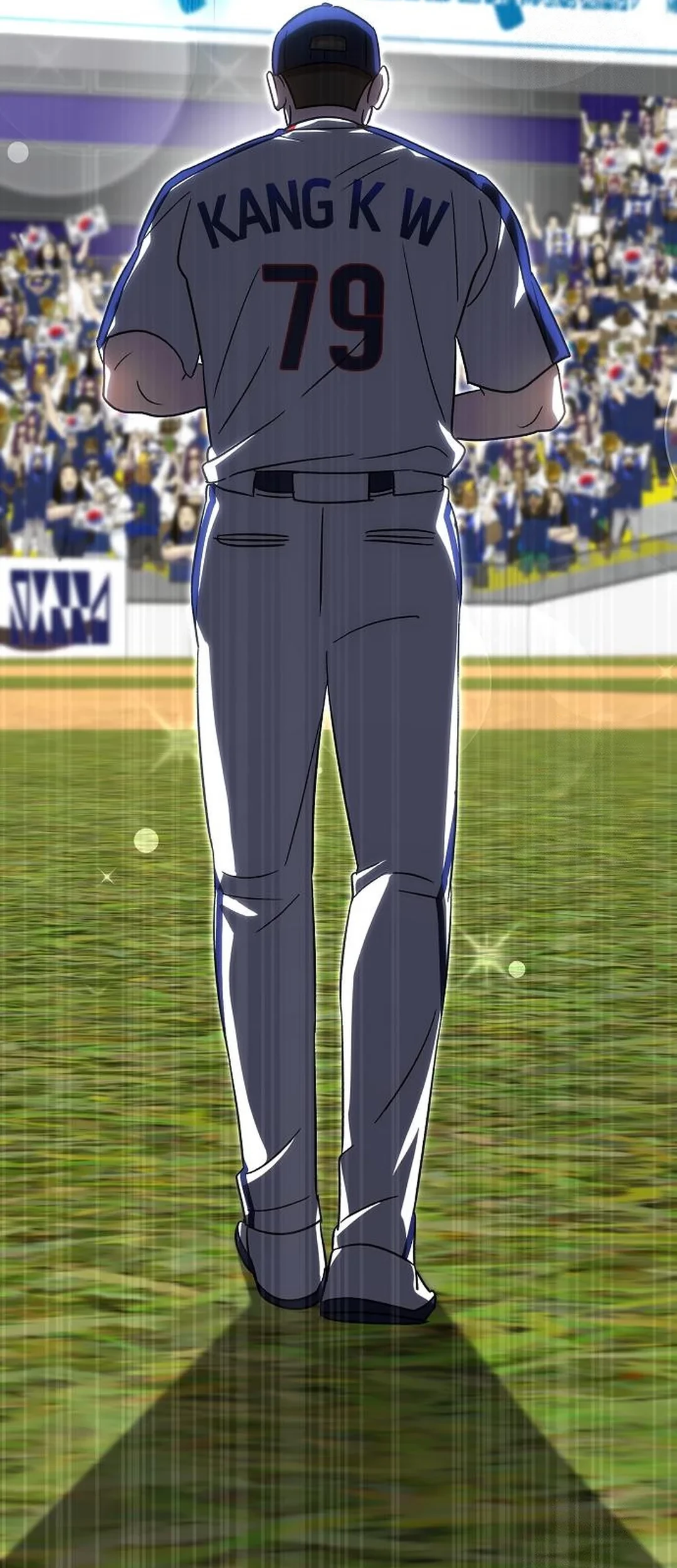 Genius Hitter Hits Fastball Chapter 89 - halaman 97