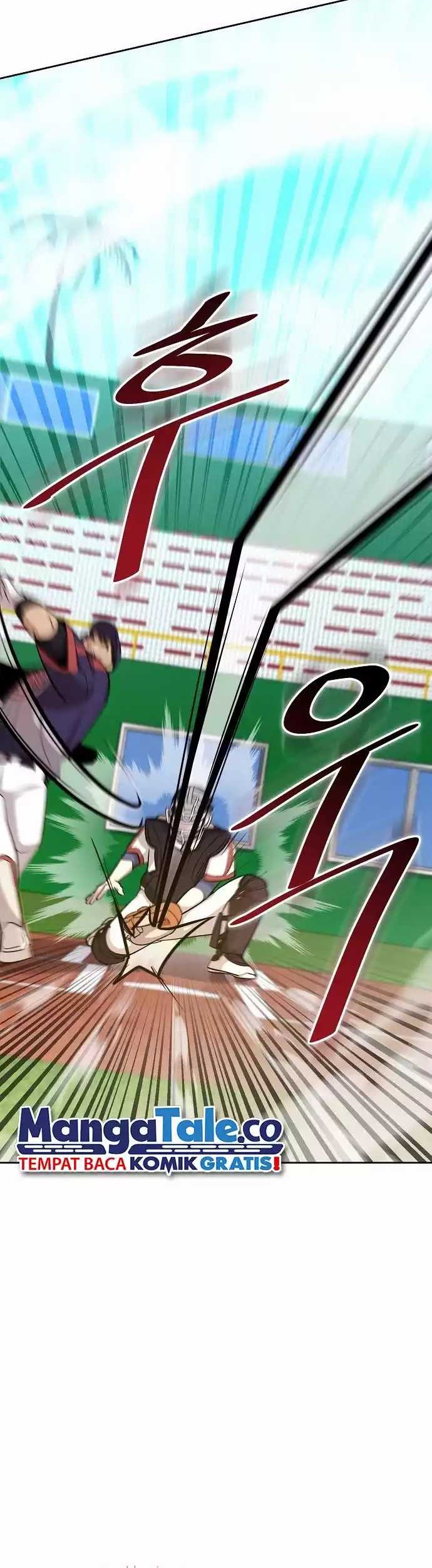 Genius Hitter Hits Fastball Chapter 9 - halaman 28