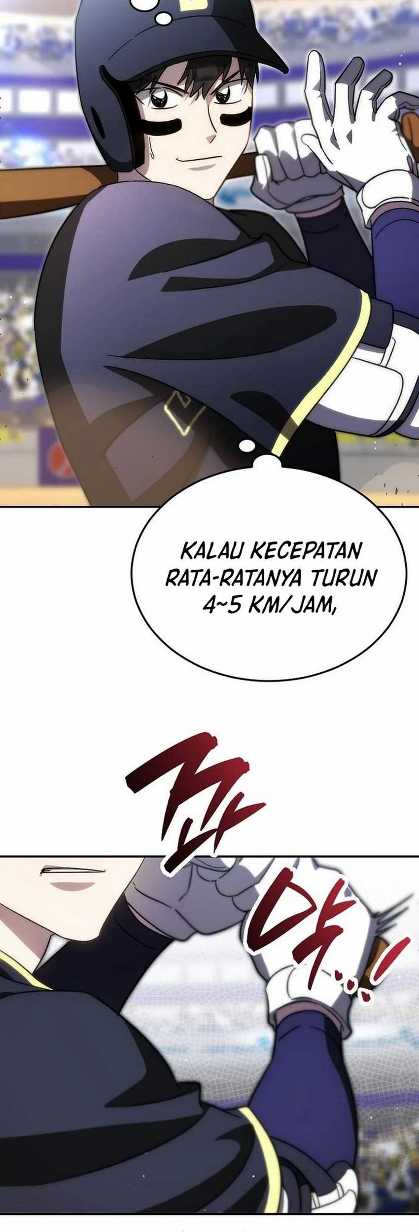 Genius Hitter Hits Fastball Chapter 90 - halaman 10