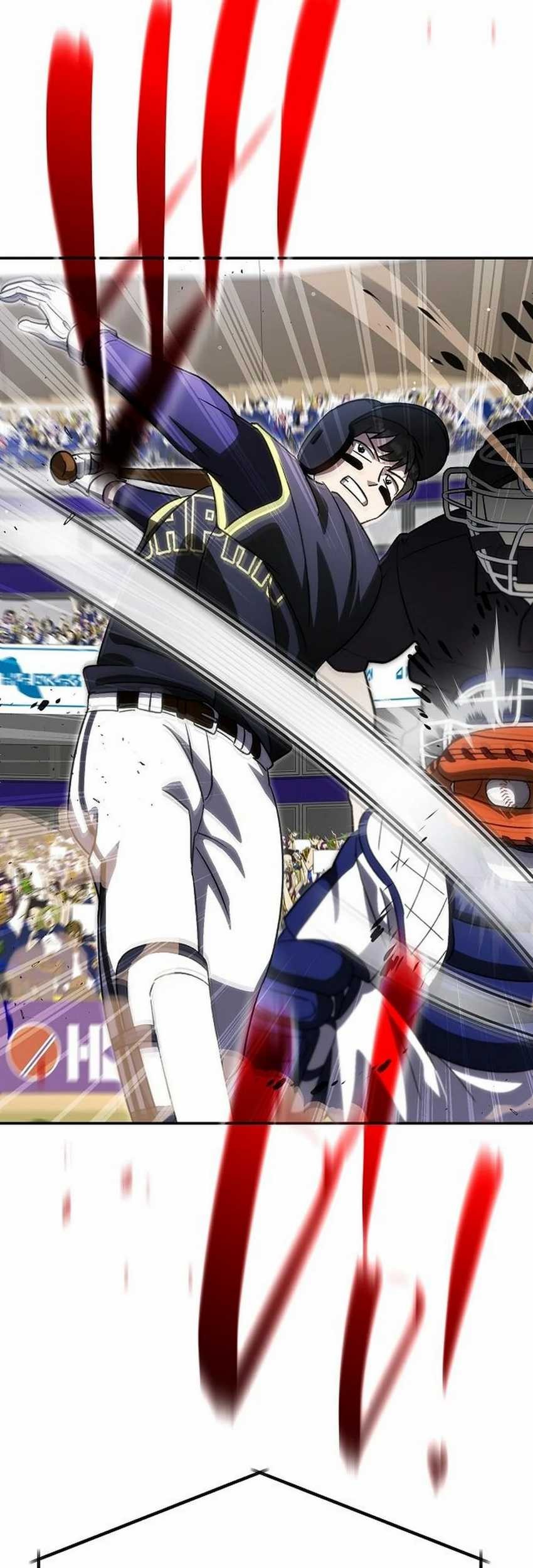 Genius Hitter Hits Fastball Chapter 90 - halaman 12
