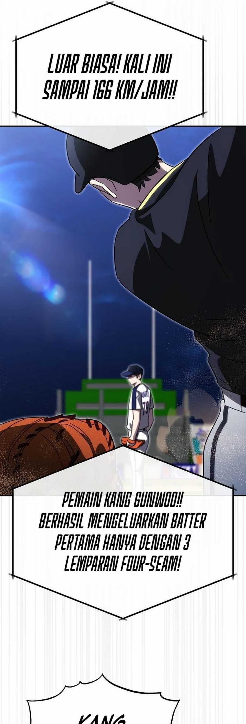 Genius Hitter Hits Fastball Chapter 90 - halaman 17