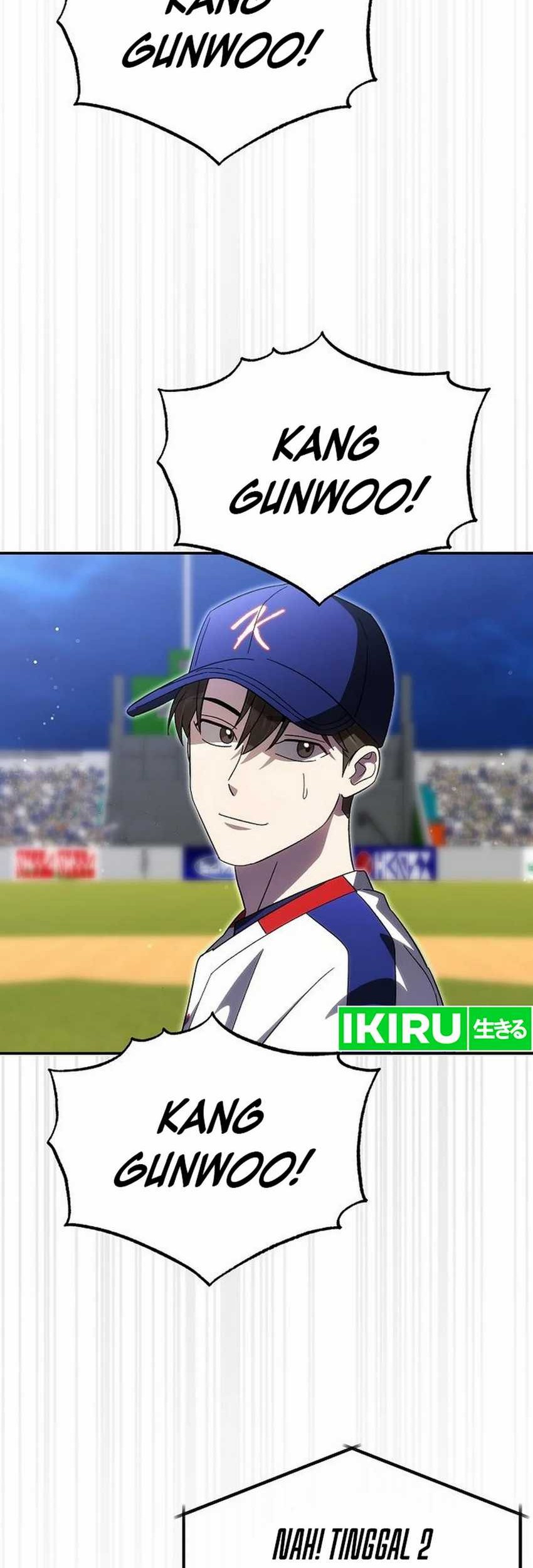 Genius Hitter Hits Fastball Chapter 90 - halaman 18