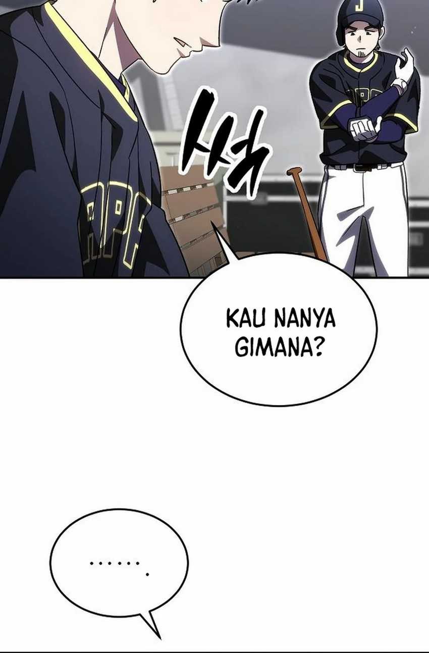 Genius Hitter Hits Fastball Chapter 90 - halaman 21