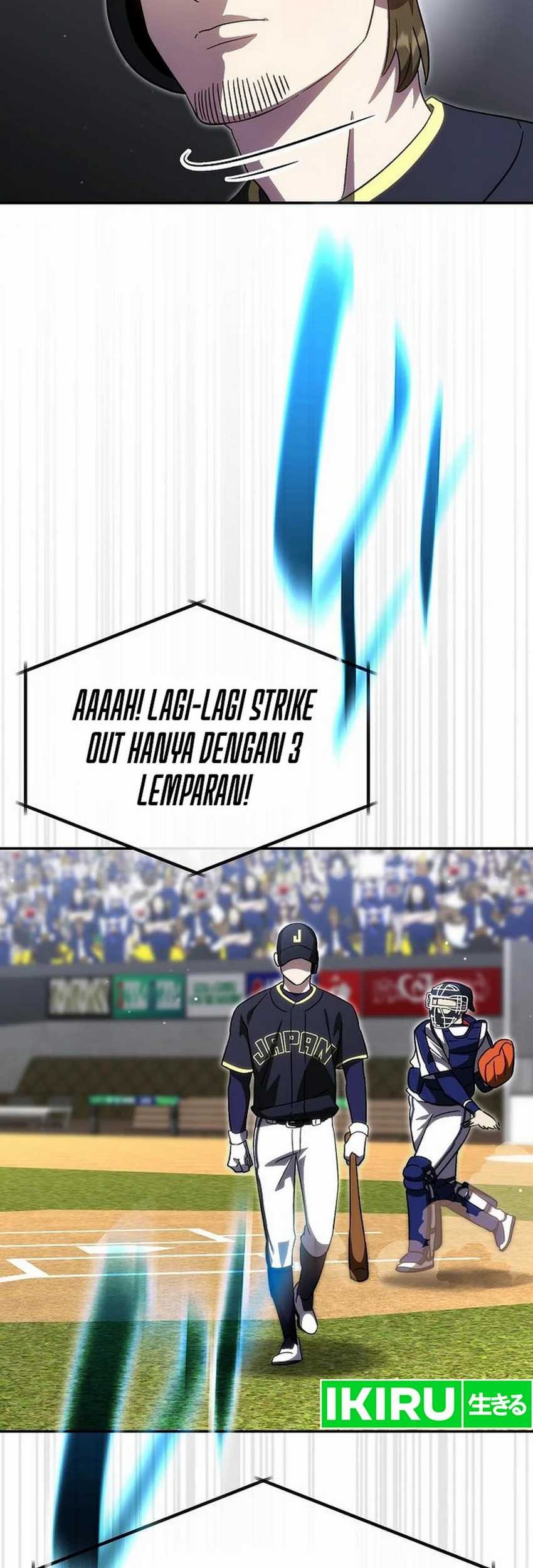 Genius Hitter Hits Fastball Chapter 90 - halaman 23