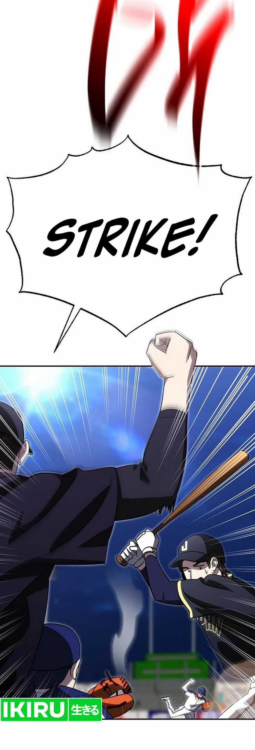Genius Hitter Hits Fastball Chapter 90 - halaman 27