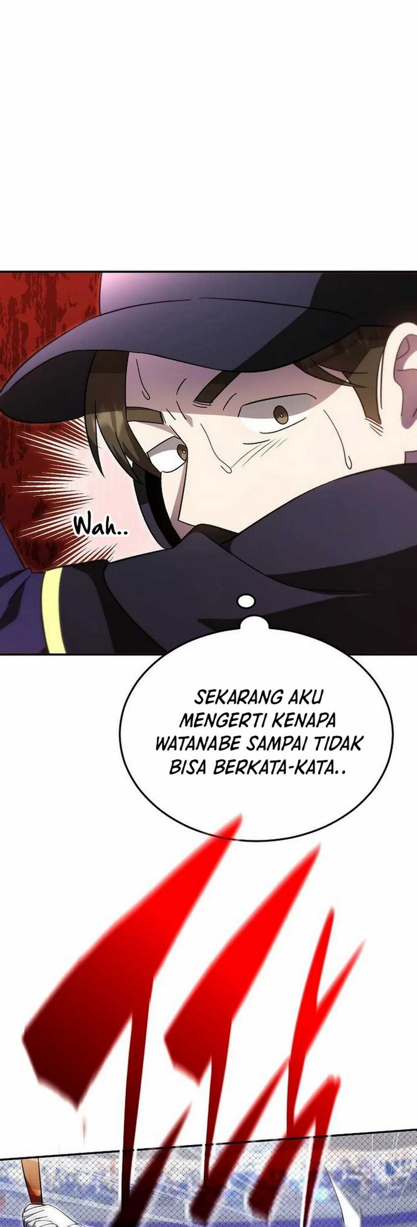 Genius Hitter Hits Fastball Chapter 90 - halaman 28