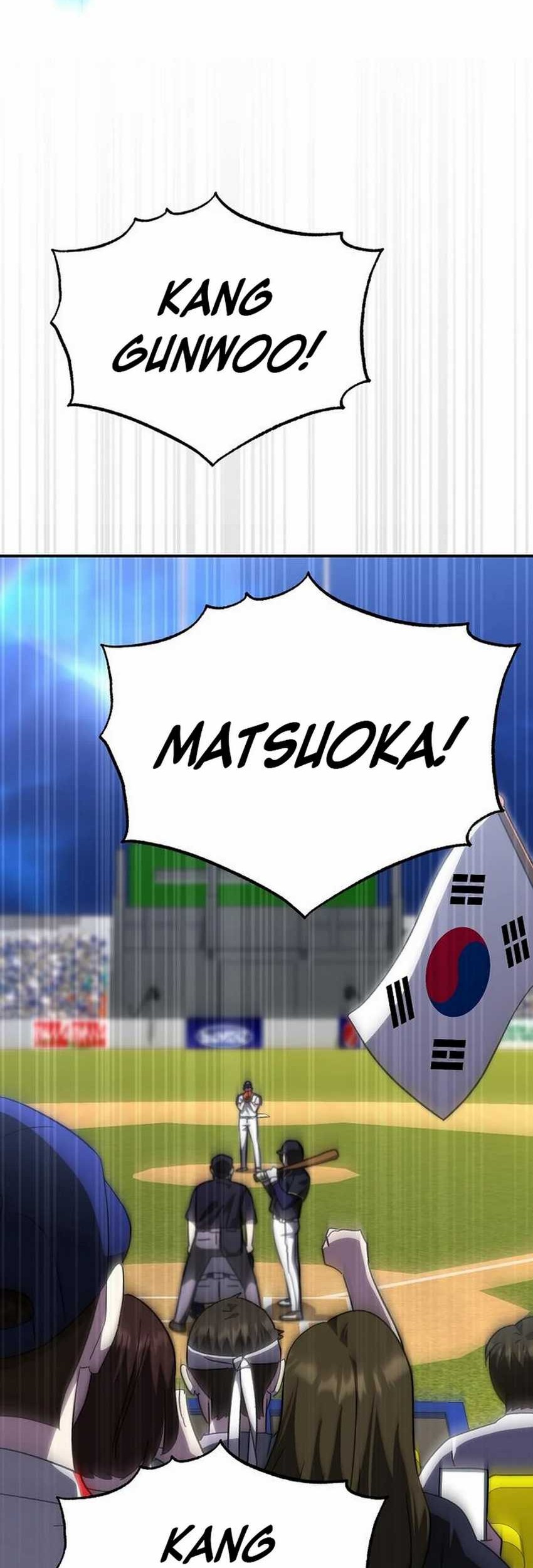 Genius Hitter Hits Fastball Chapter 90 - halaman 33