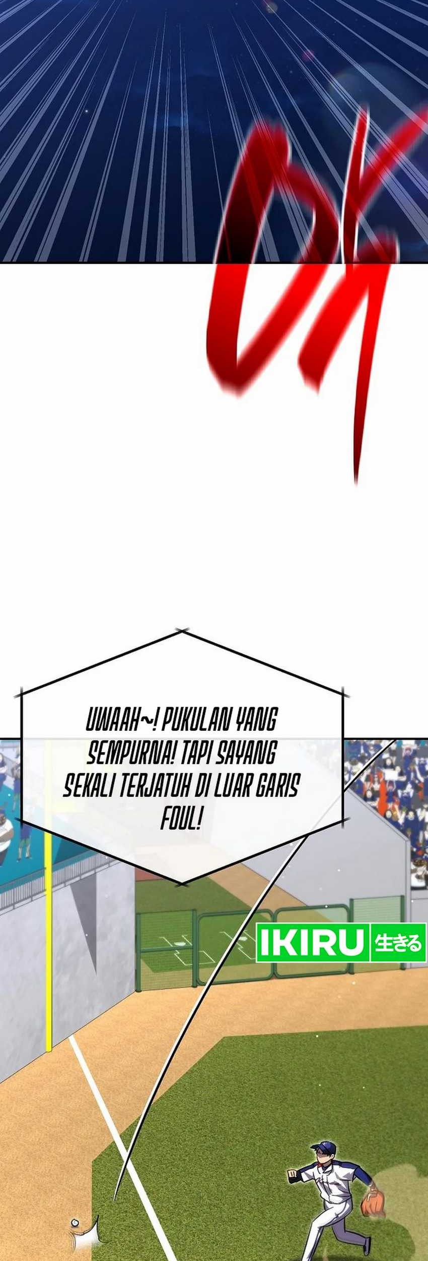 Genius Hitter Hits Fastball Chapter 90 - halaman 39